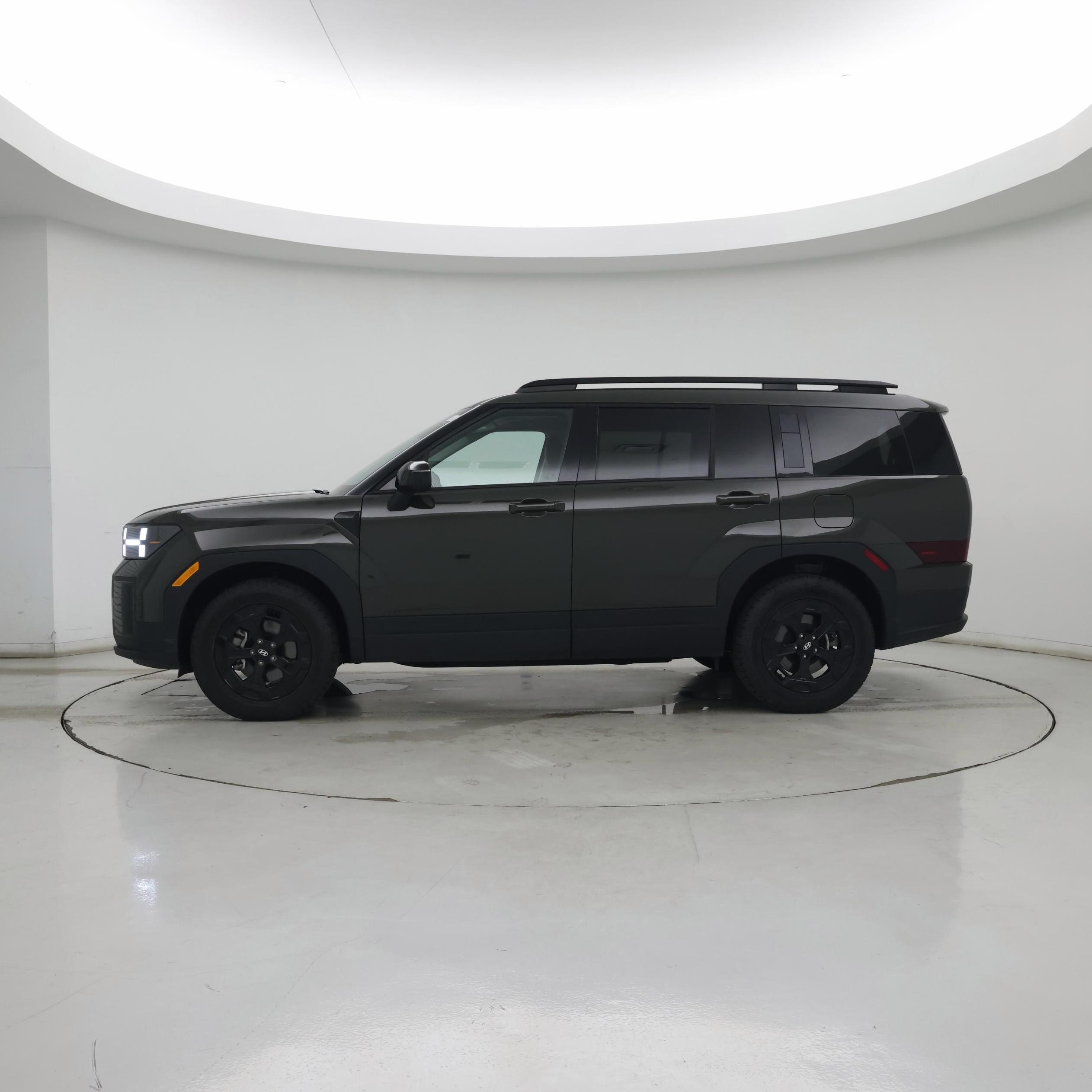 Thumbnail: 2026 Hyundai Santa Fe - 3