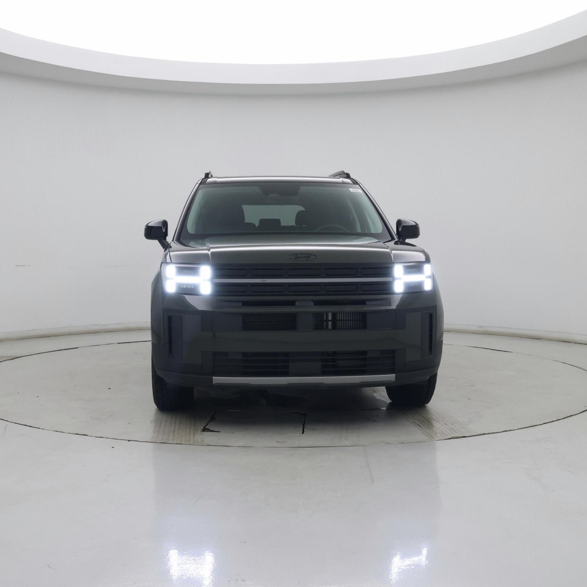 Thumbnail: 2026 Hyundai Santa Fe - 5