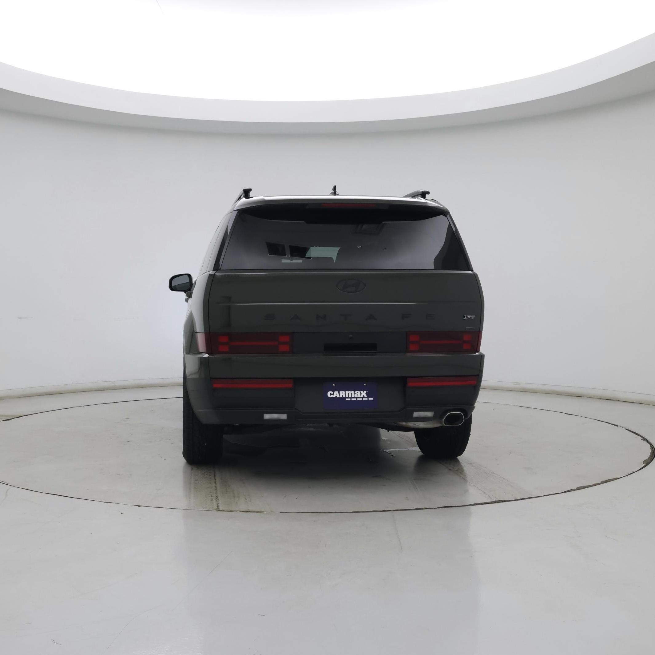 Thumbnail: 2026 Hyundai Santa Fe - 6