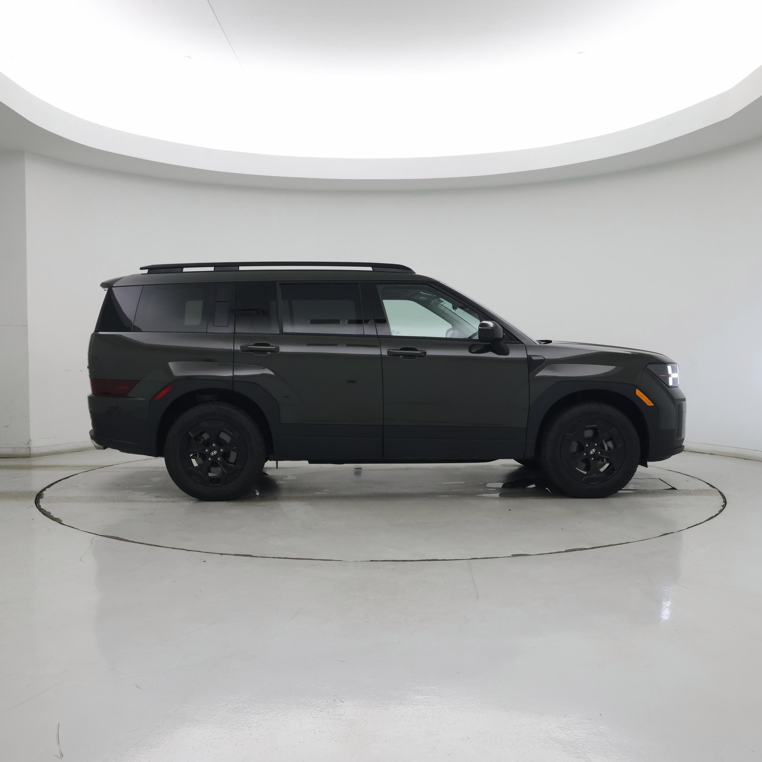 Thumbnail: 2026 Hyundai Santa Fe - 7