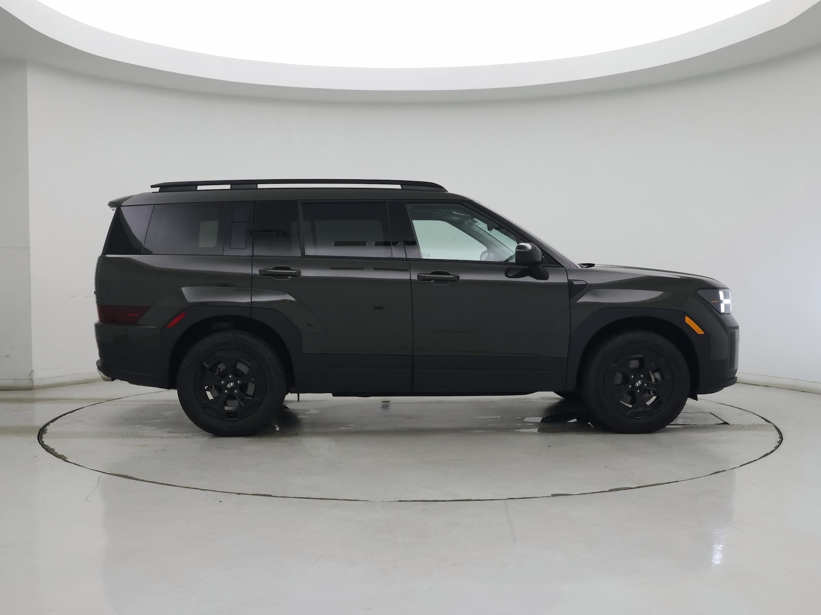 2026 Hyundai Santa Fe XRT - Photo 8