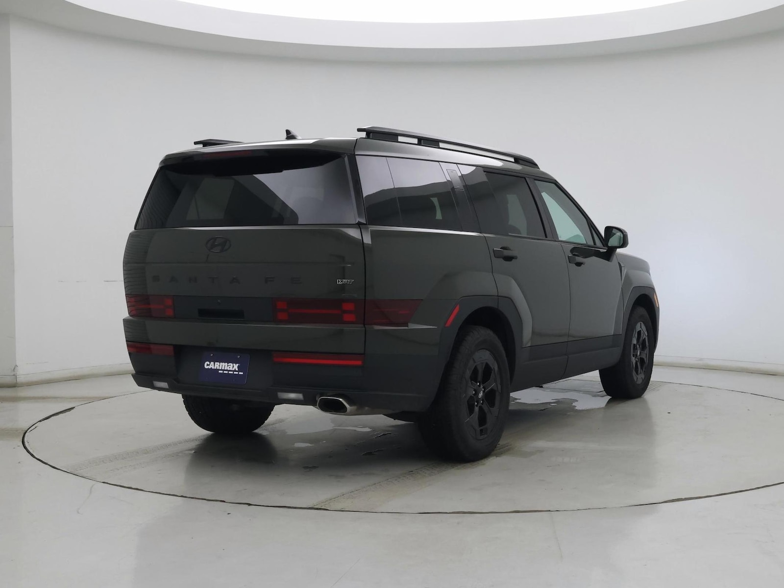 2026 Hyundai Santa Fe XRT - Photo 9
