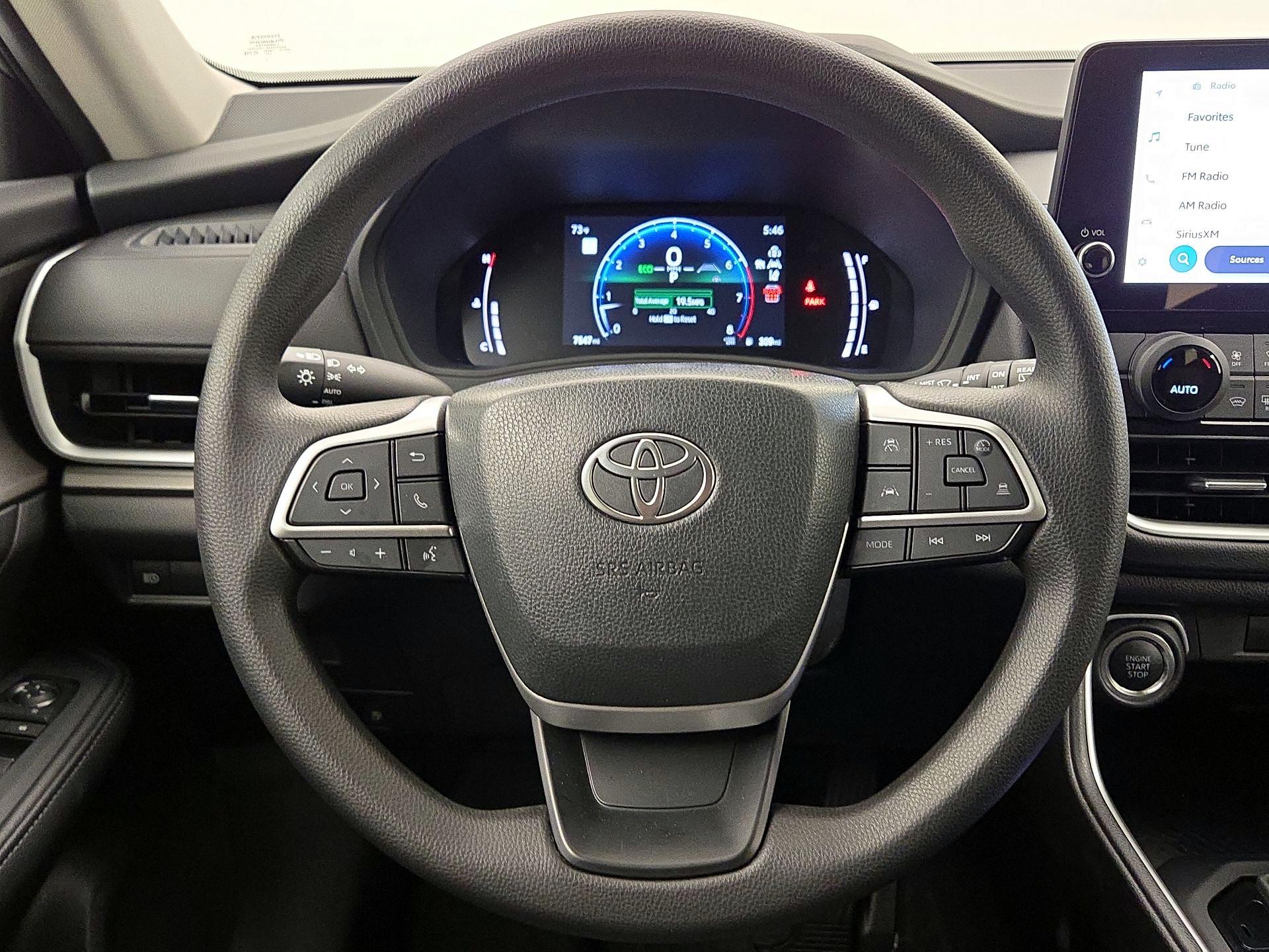 Thumbnail: 2025 Toyota Grand Highlander - 10