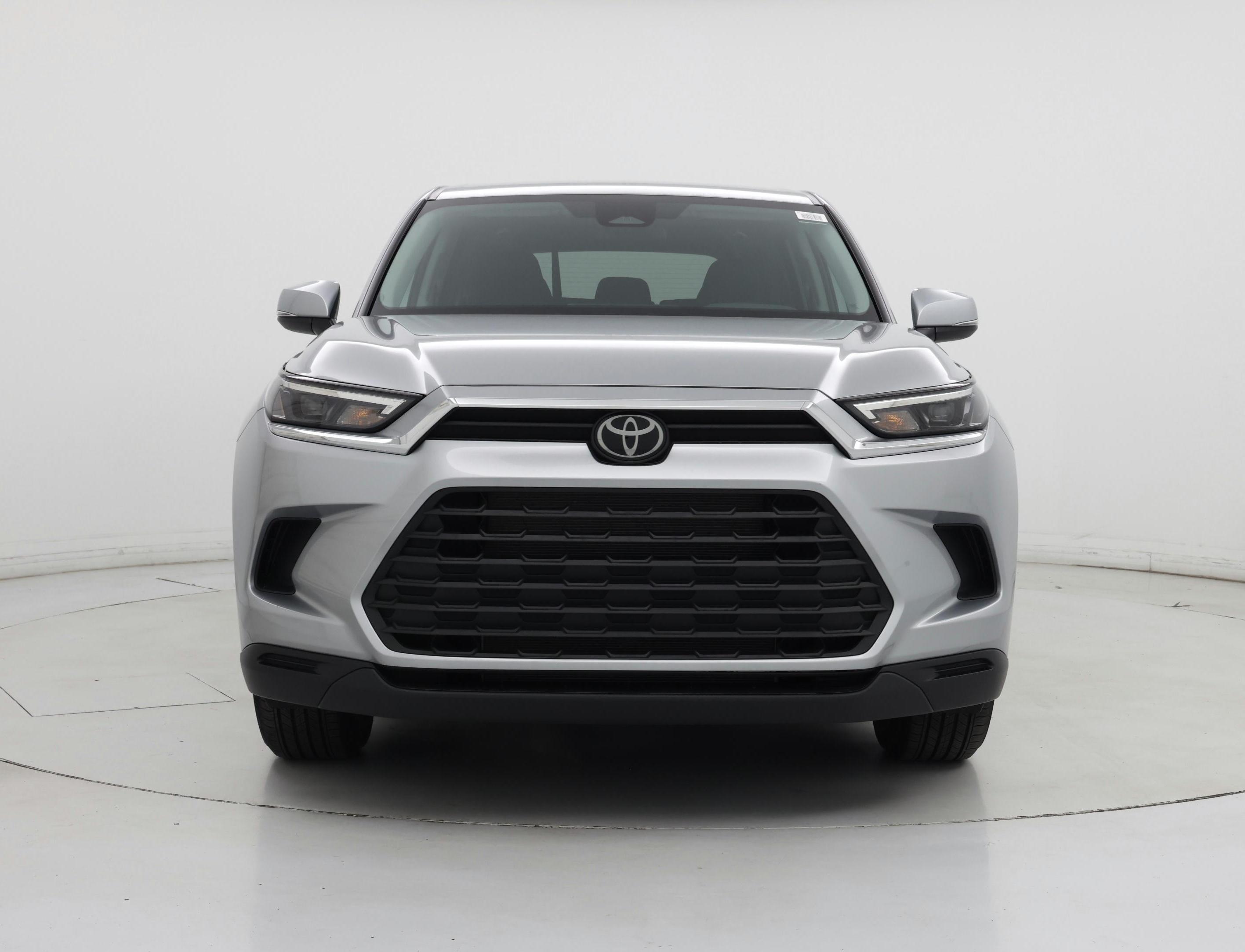 Thumbnail: 2025 Toyota Grand Highlander - 5