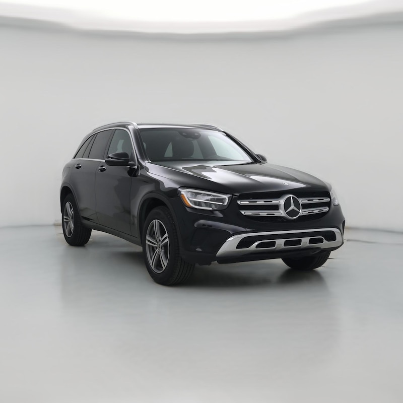 2020 Mercedes-Benz GLC300