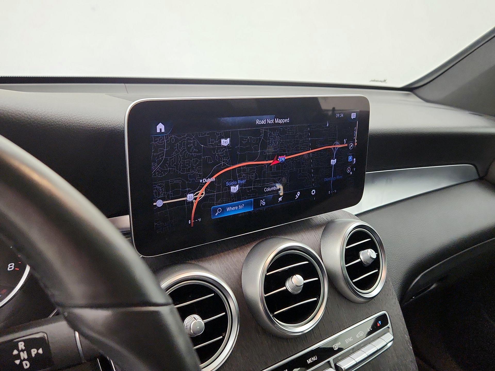 Thumbnail: 2020 Mercedes-Benz GLC - 14
