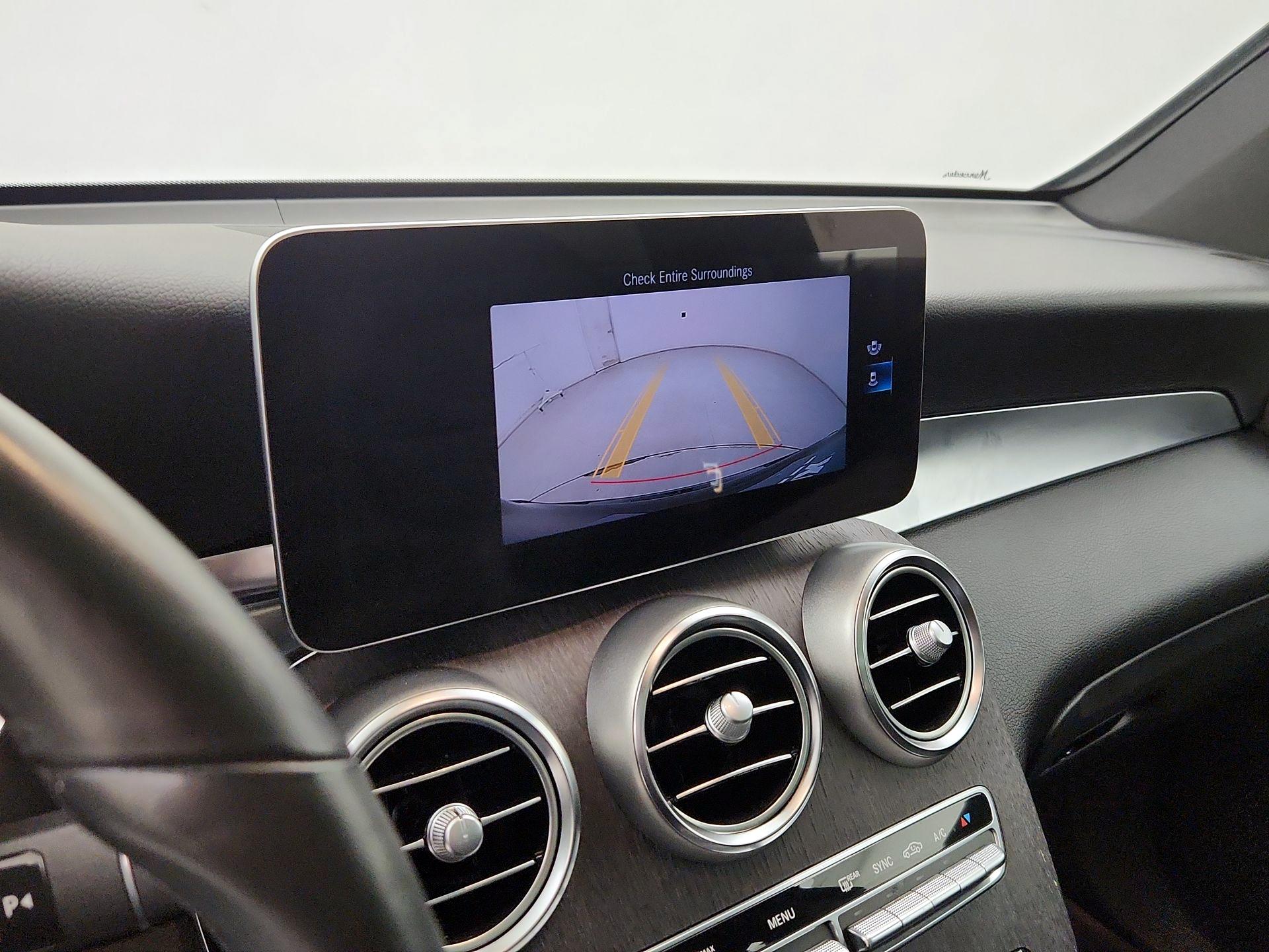Thumbnail: 2020 Mercedes-Benz GLC - 15