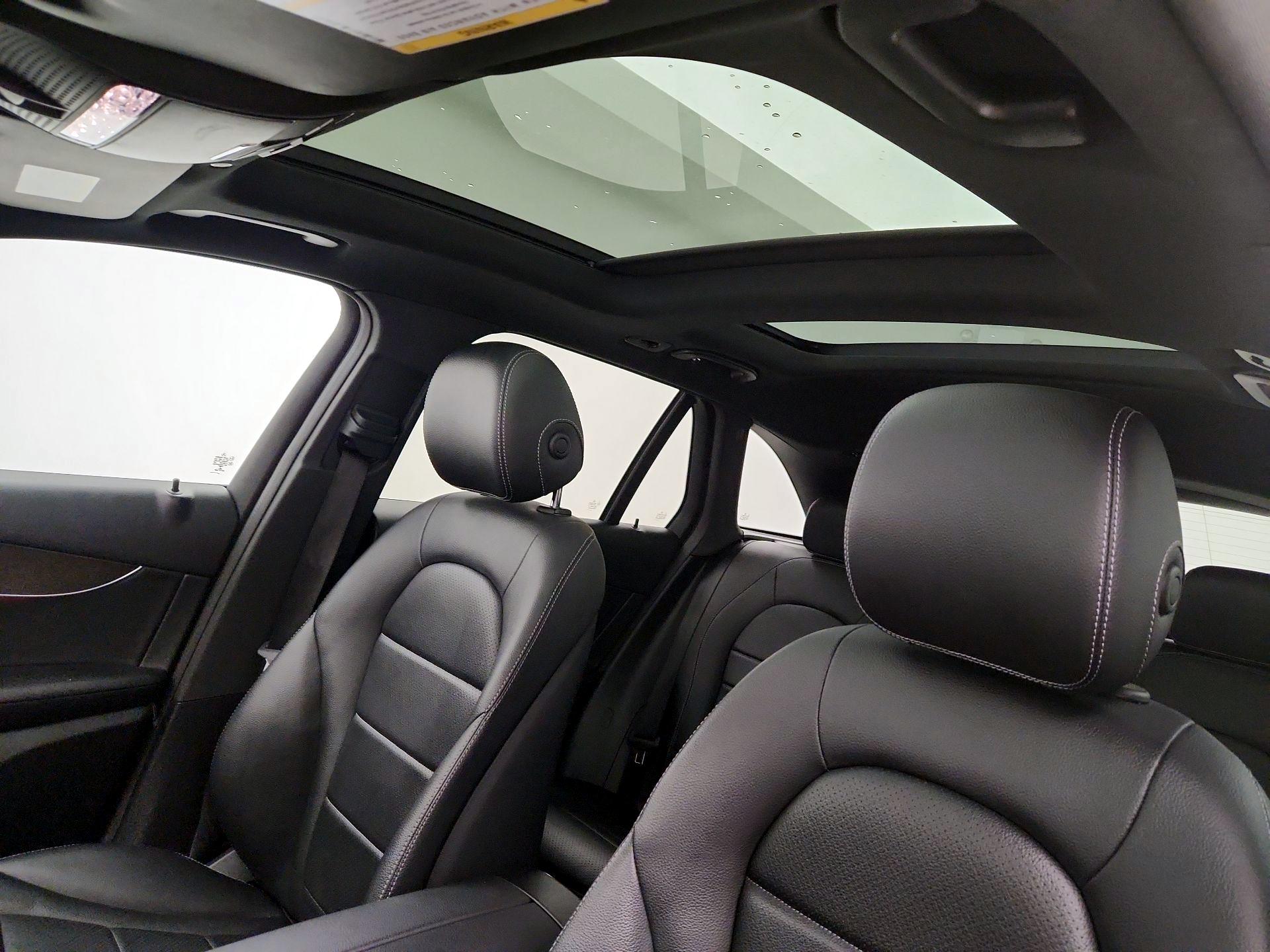 Thumbnail: 2020 Mercedes-Benz GLC - 20