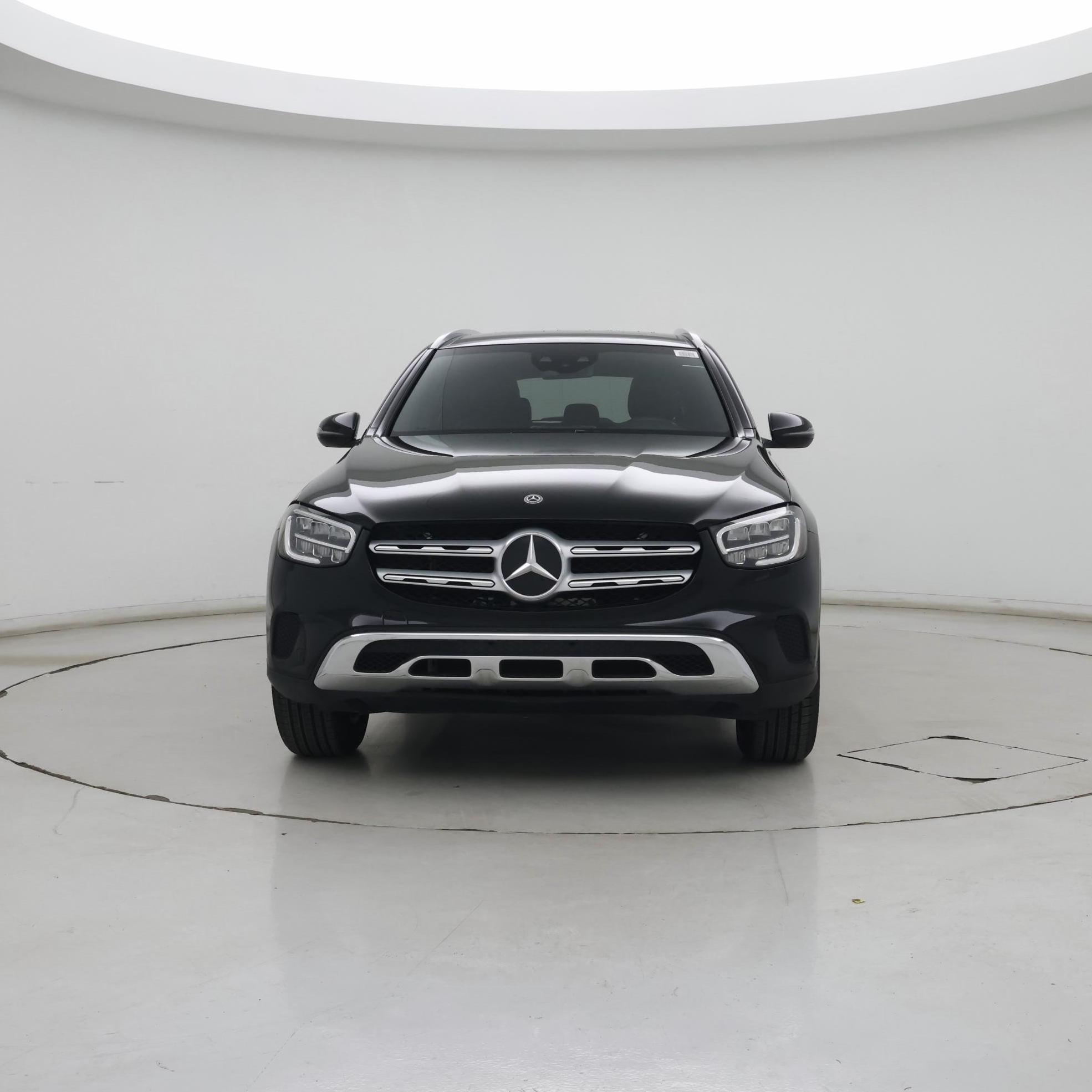 Thumbnail: 2020 Mercedes-Benz GLC - 5