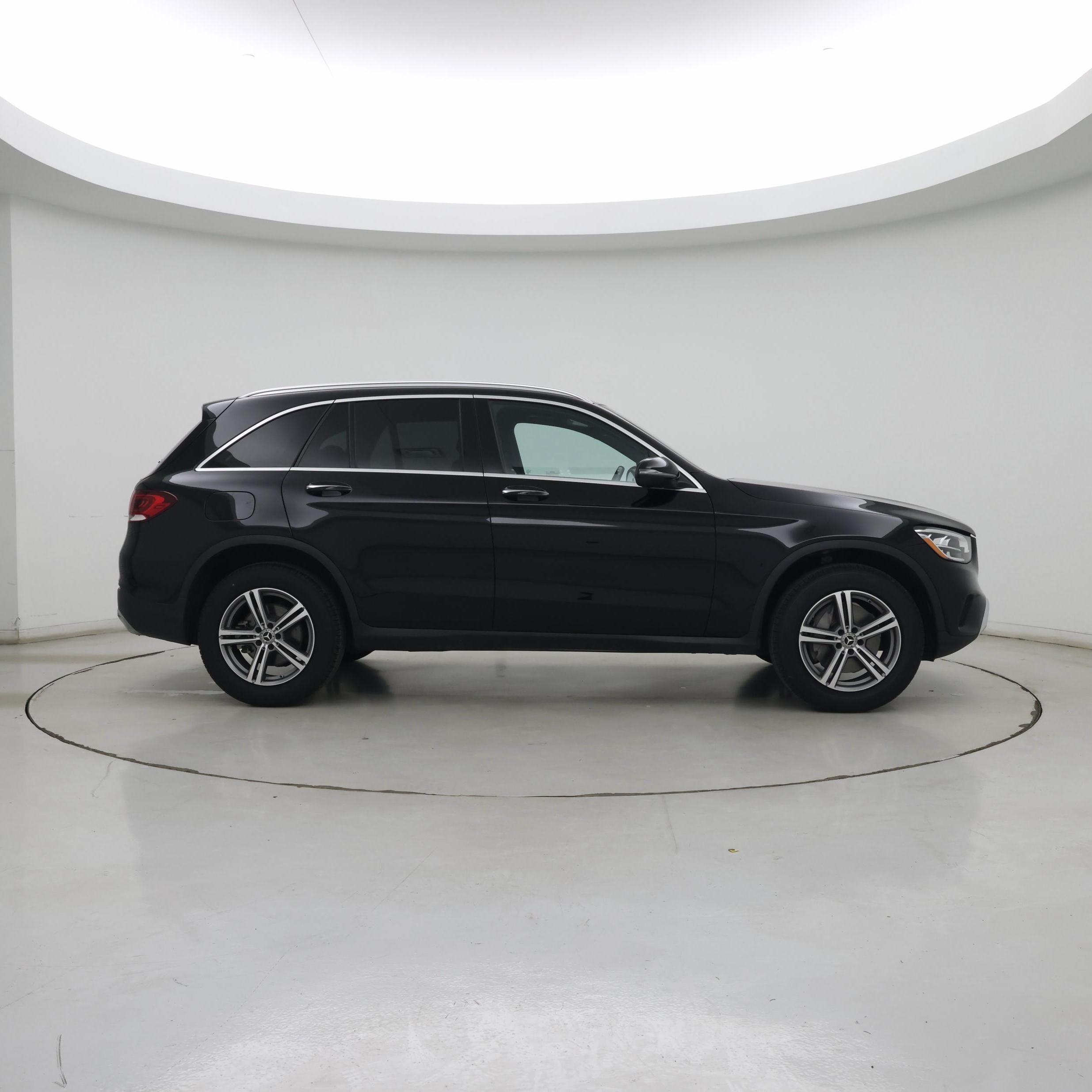 Thumbnail: 2020 Mercedes-Benz GLC - 7