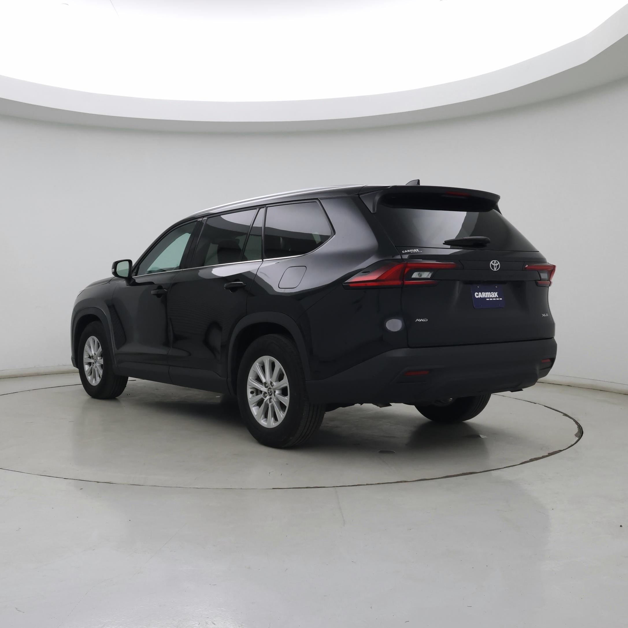 Thumbnail: 2025 Toyota Grand Highlander - 2