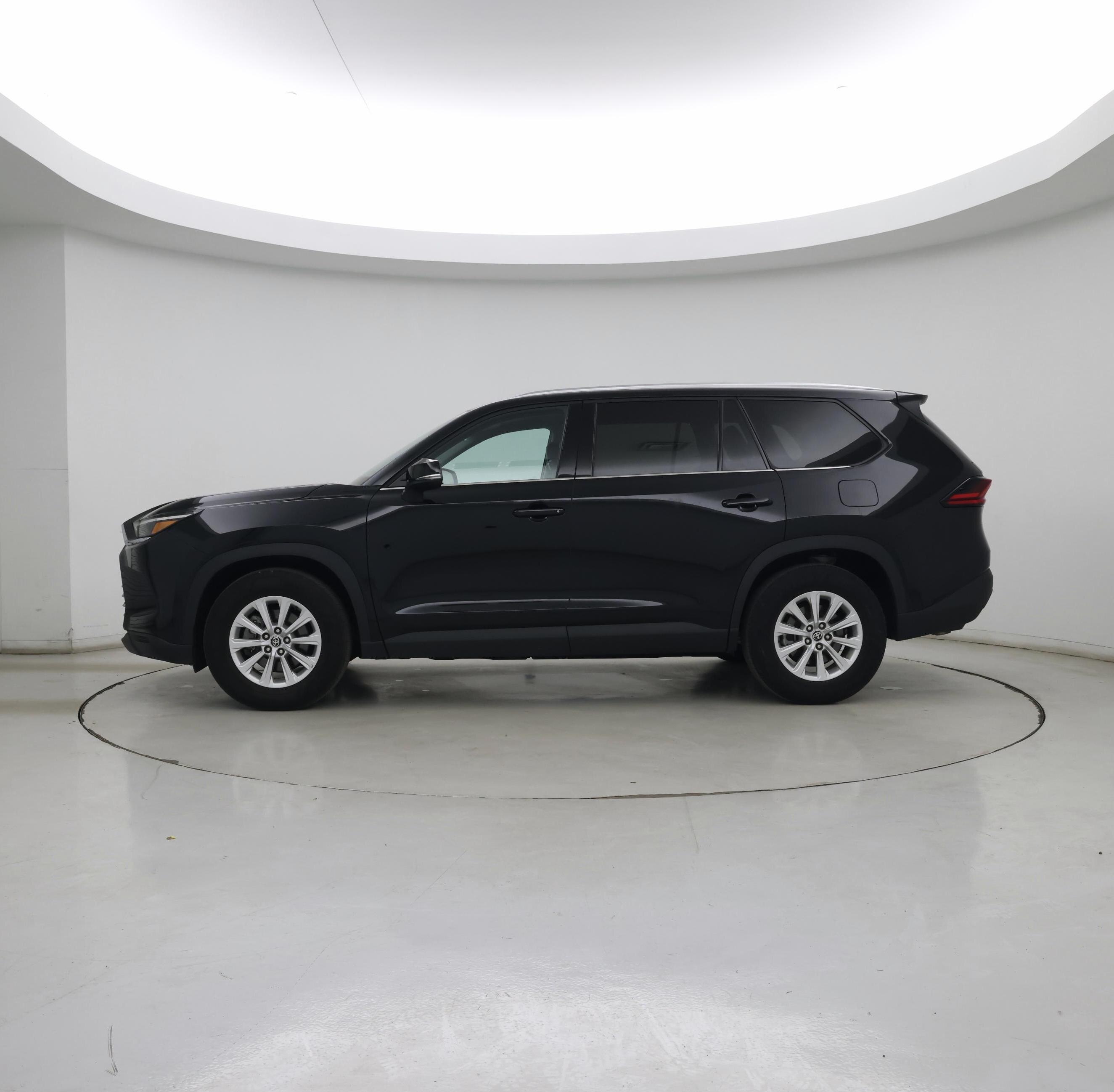 Thumbnail: 2025 Toyota Grand Highlander - 3