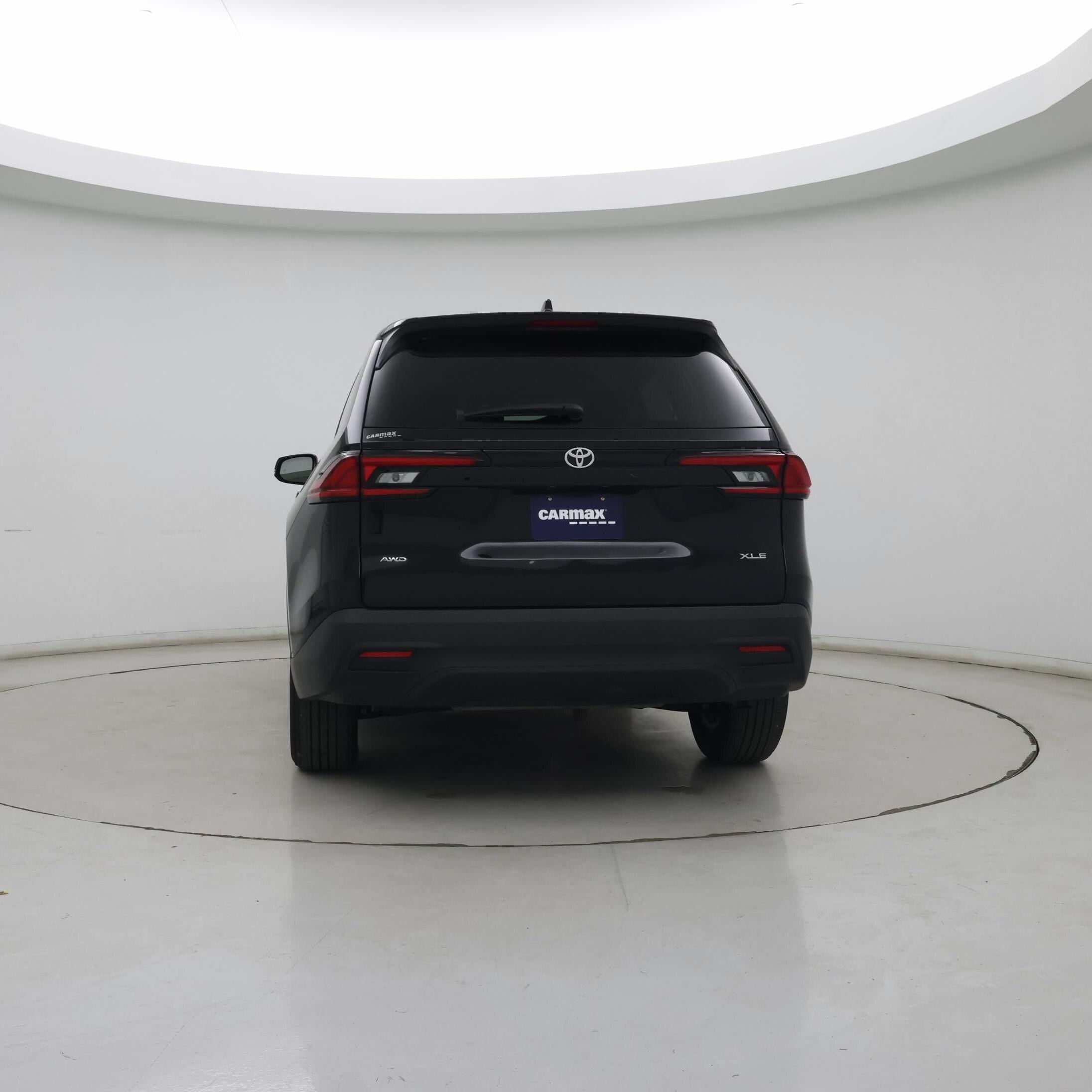 Thumbnail: 2025 Toyota Grand Highlander - 6