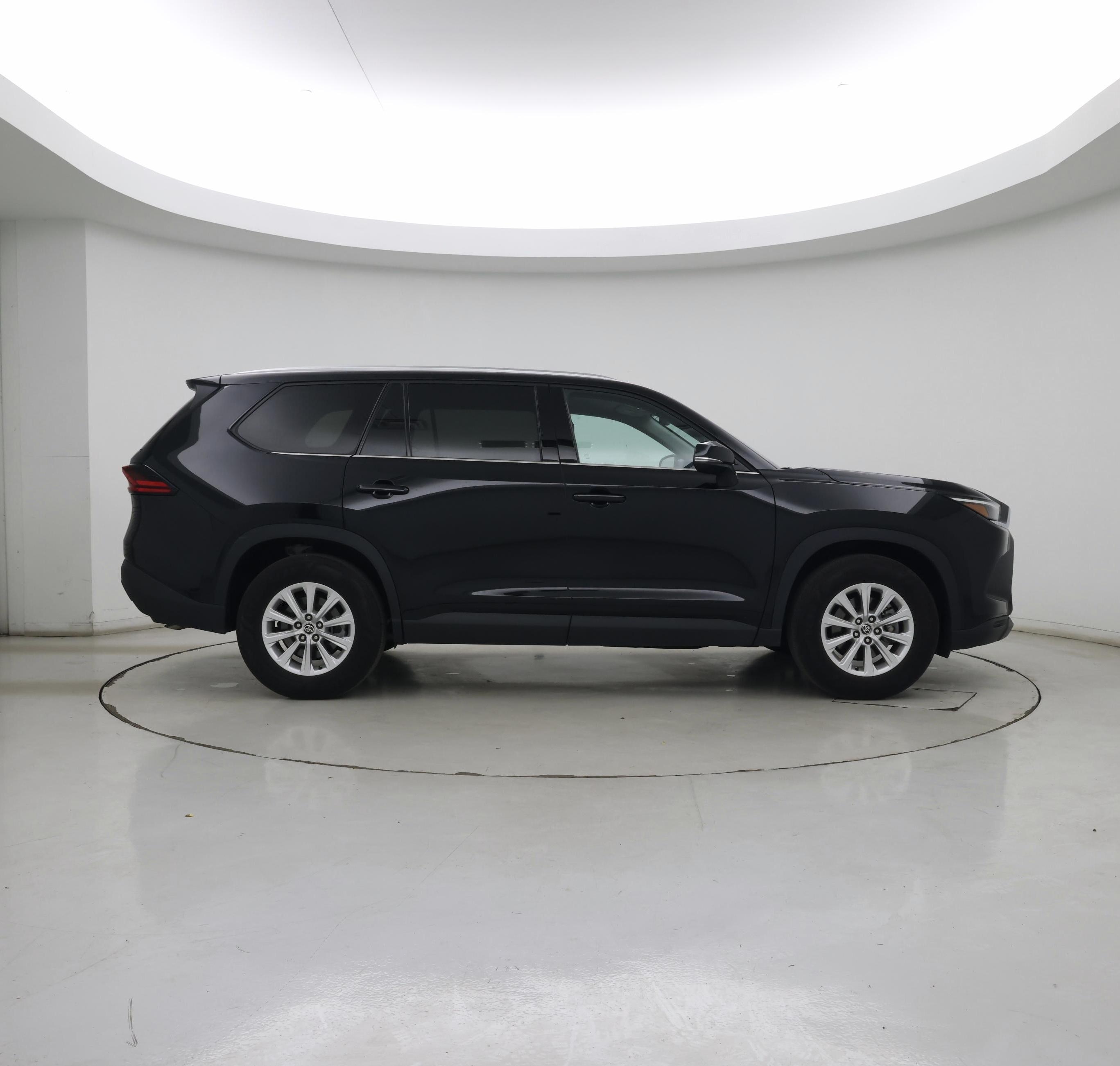 Thumbnail: 2025 Toyota Grand Highlander - 7