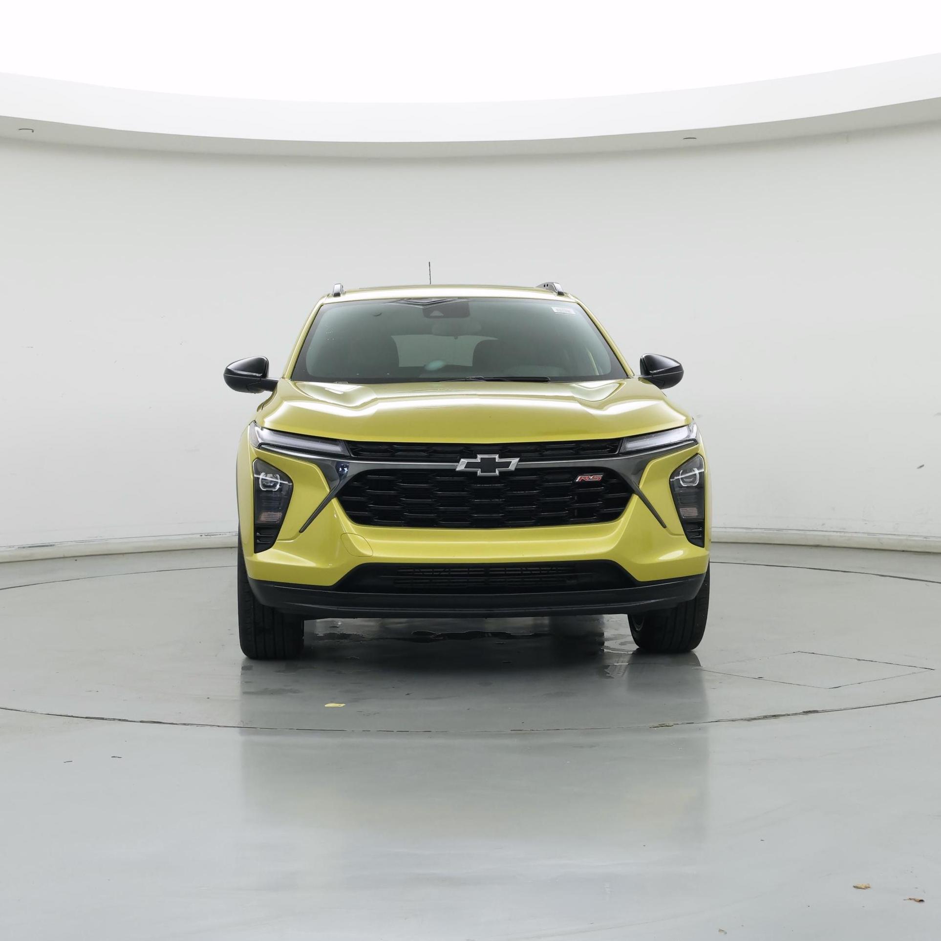 Thumbnail: 2024 Chevrolet Trax - 5