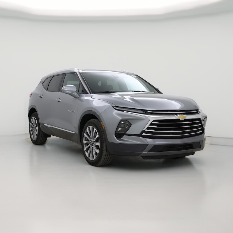 2024 Chevrolet Blazer Premier