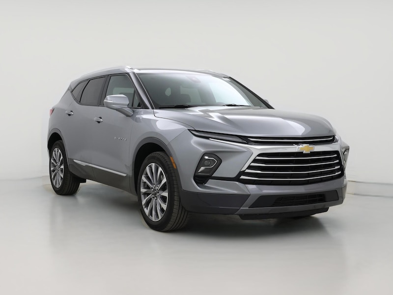 2024 Chevrolet Blazer Premier