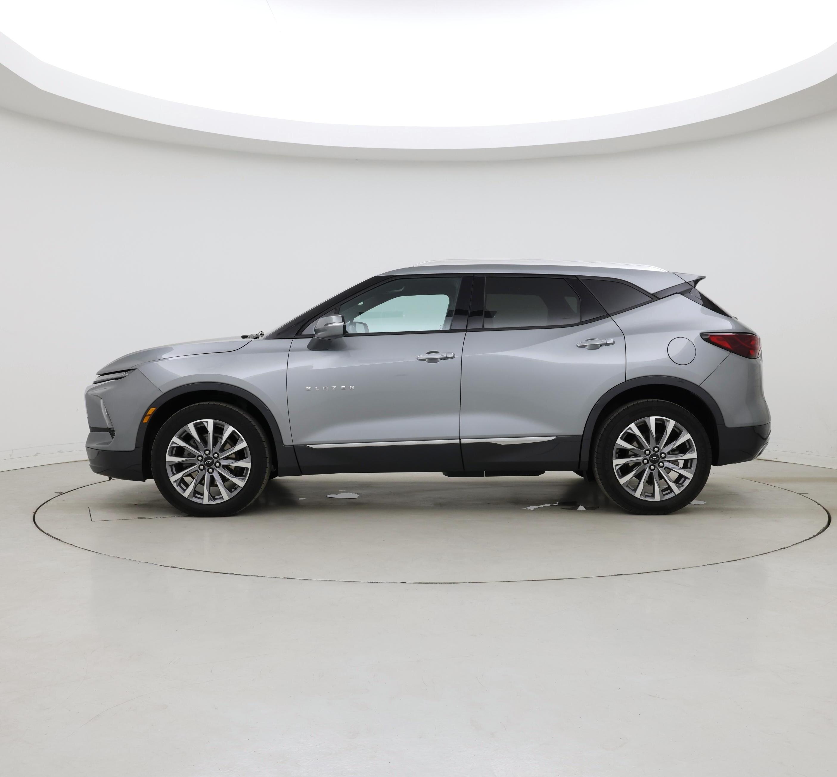 Thumbnail: 2024 Chevrolet Blazer - 3