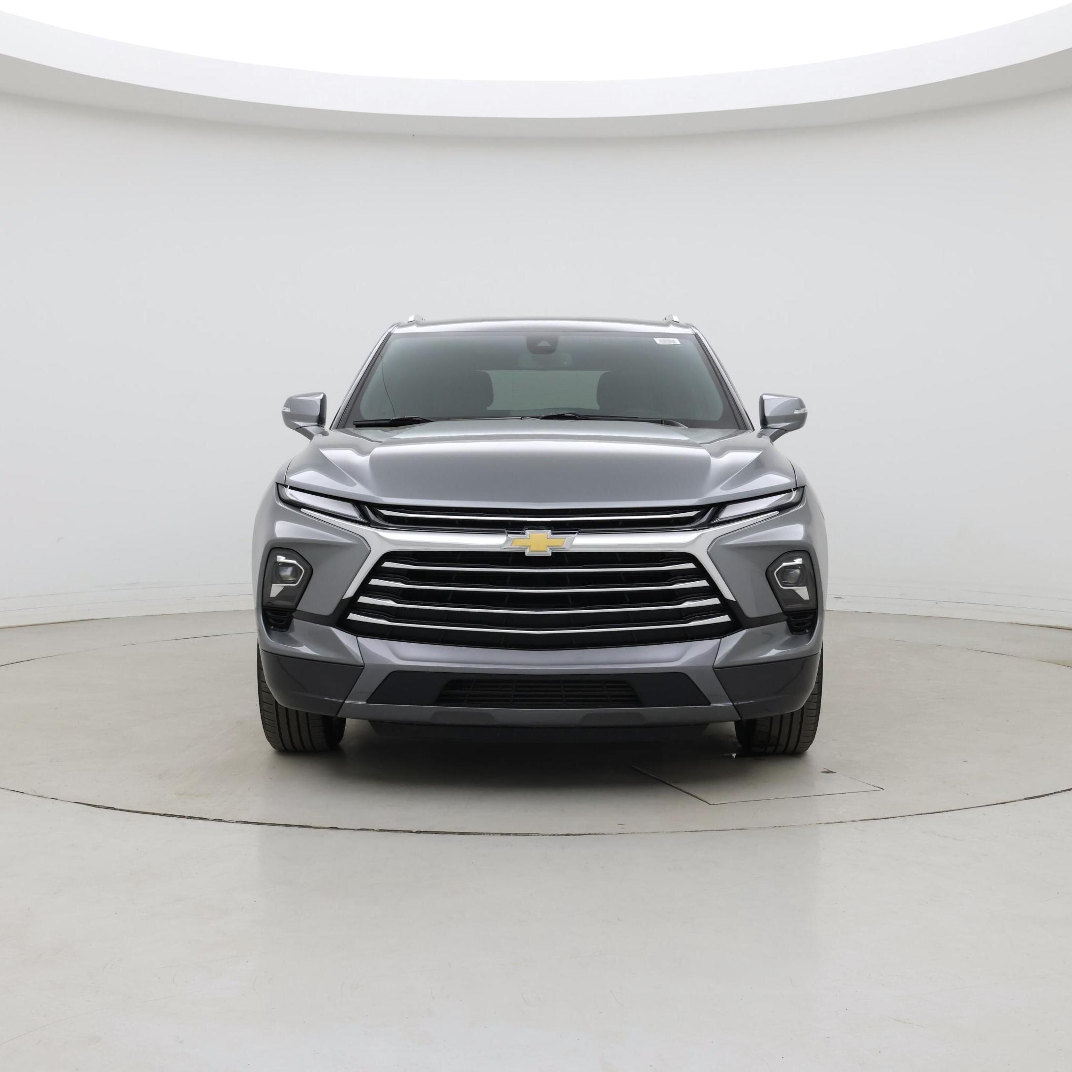 Thumbnail: 2024 Chevrolet Blazer - 5