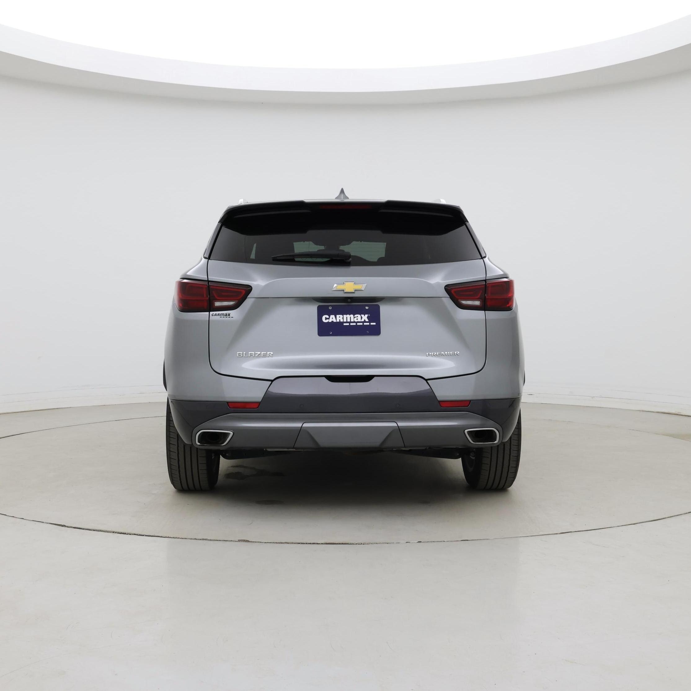 Thumbnail: 2024 Chevrolet Blazer - 6