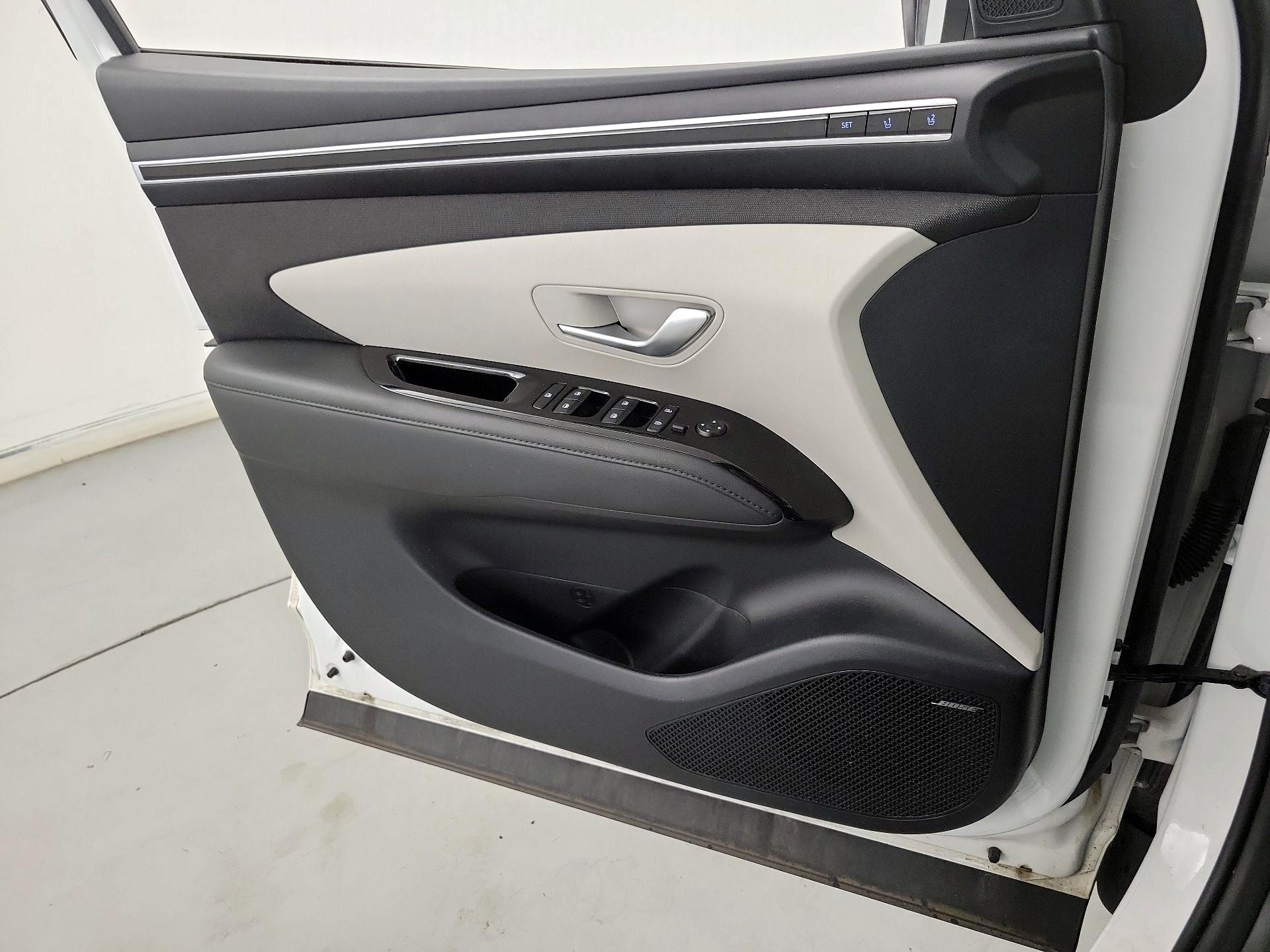 Thumbnail: 2024 Hyundai Tucson - 12