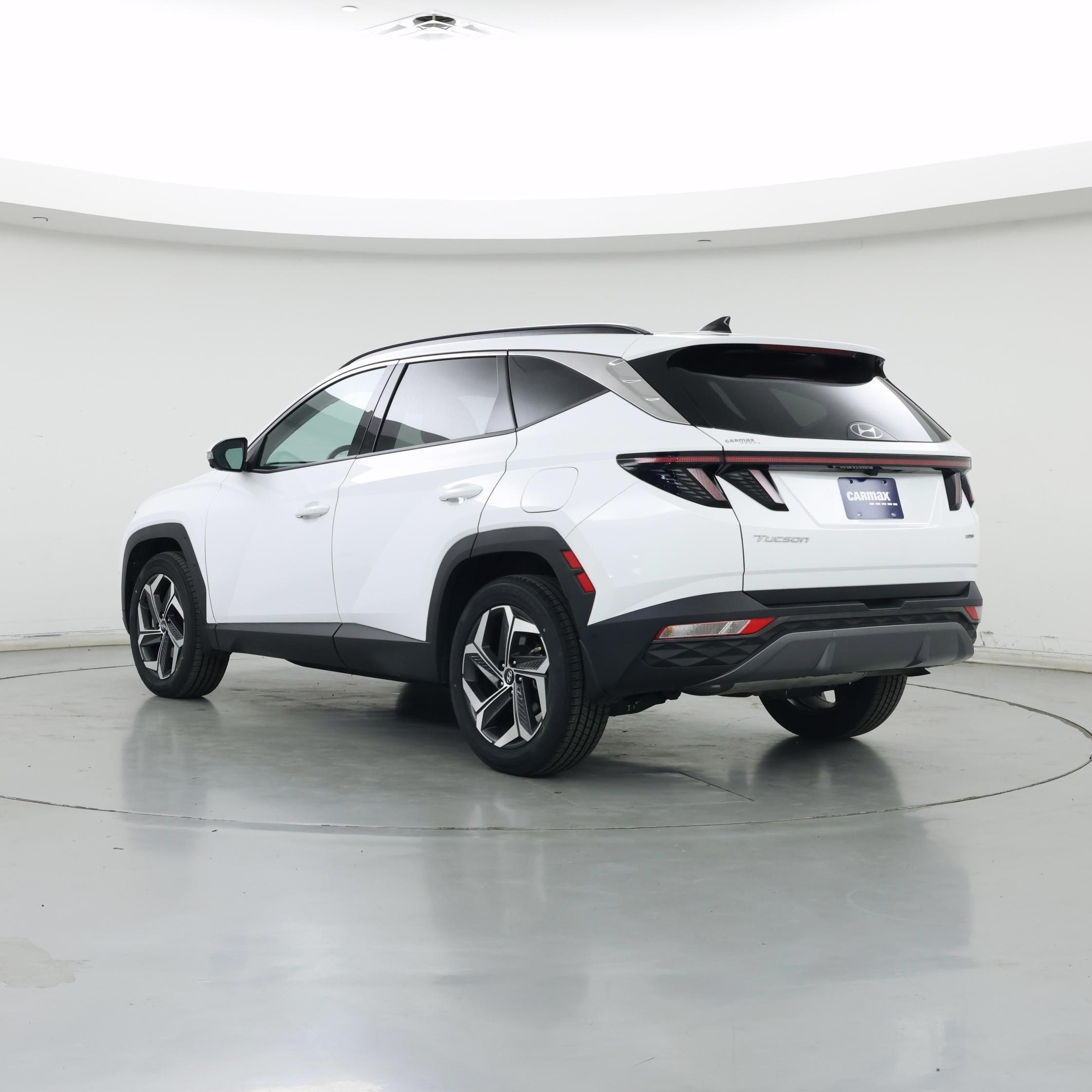 Thumbnail: 2024 Hyundai Tucson - 2