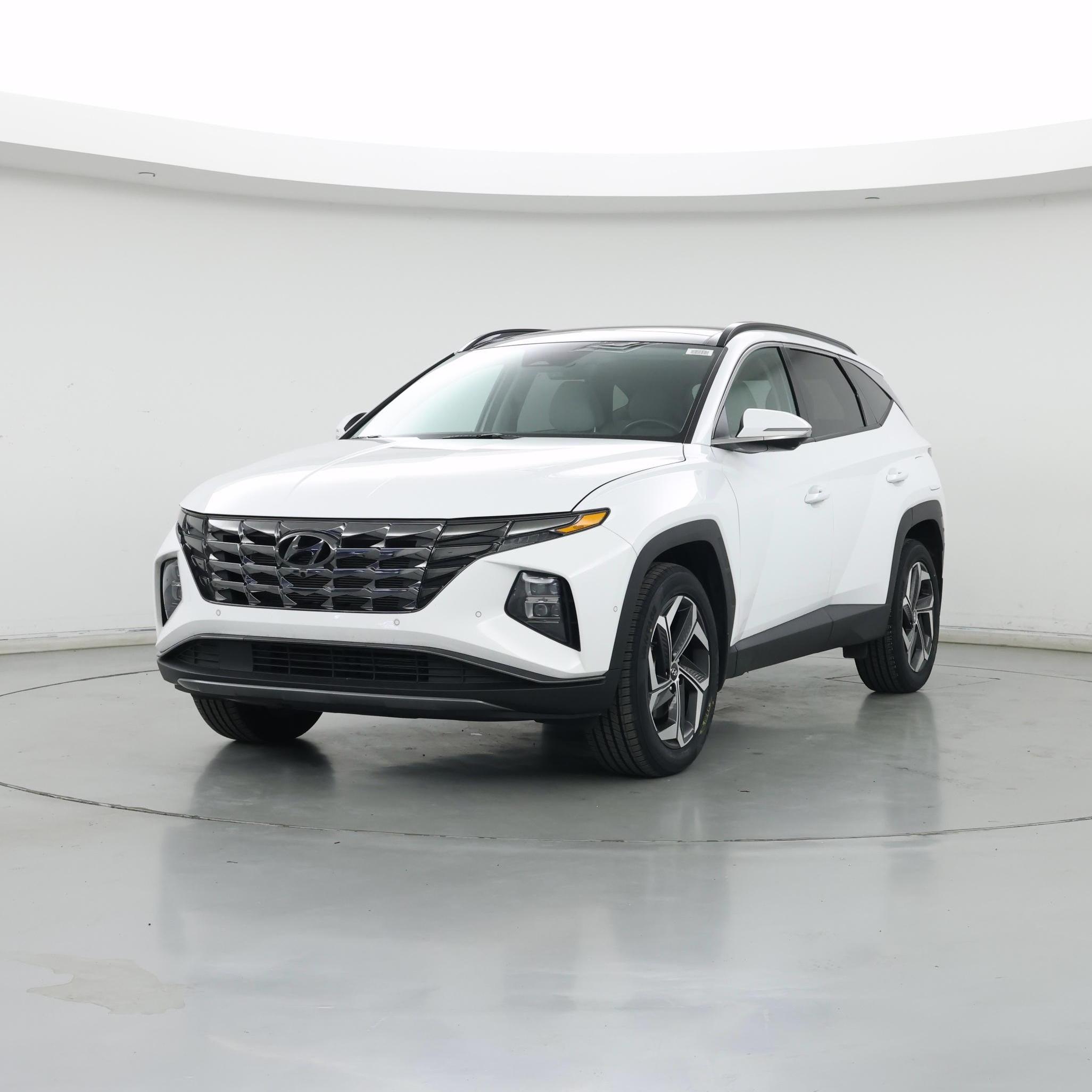 Thumbnail: 2024 Hyundai Tucson - 4