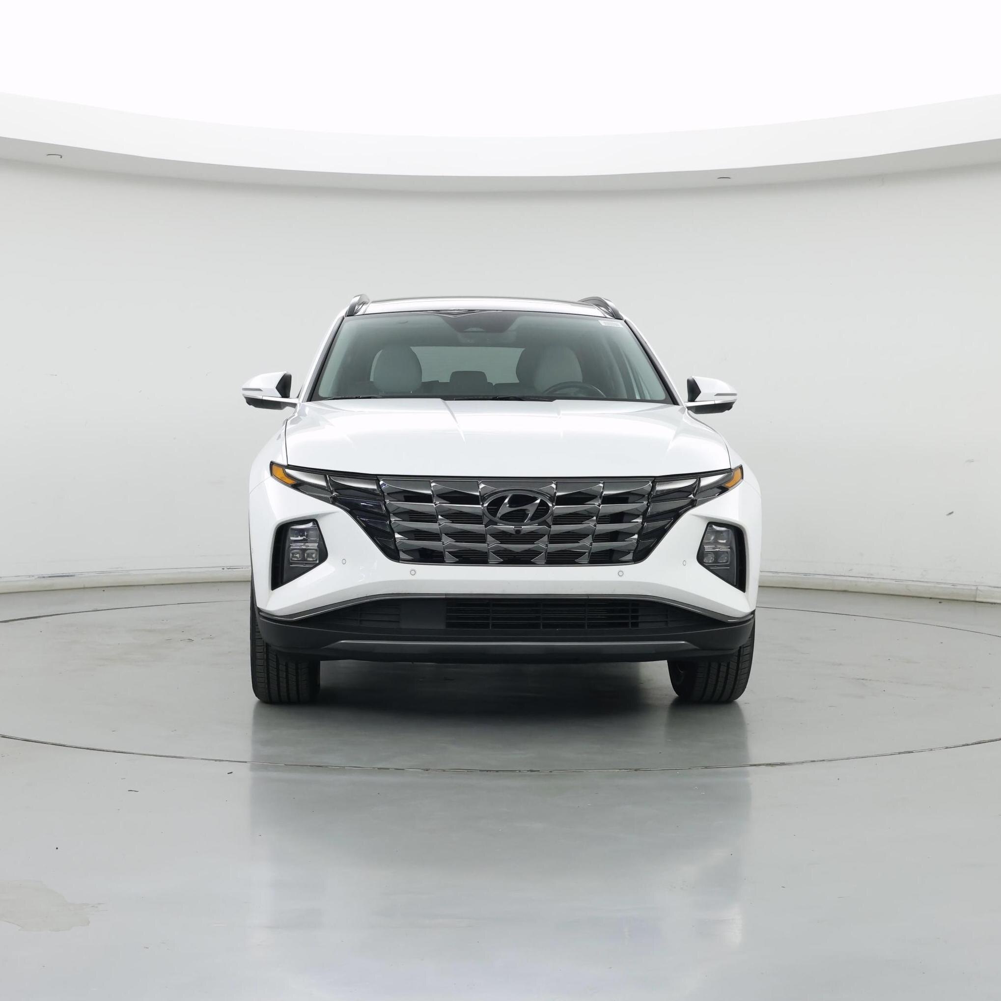 Thumbnail: 2024 Hyundai Tucson - 5