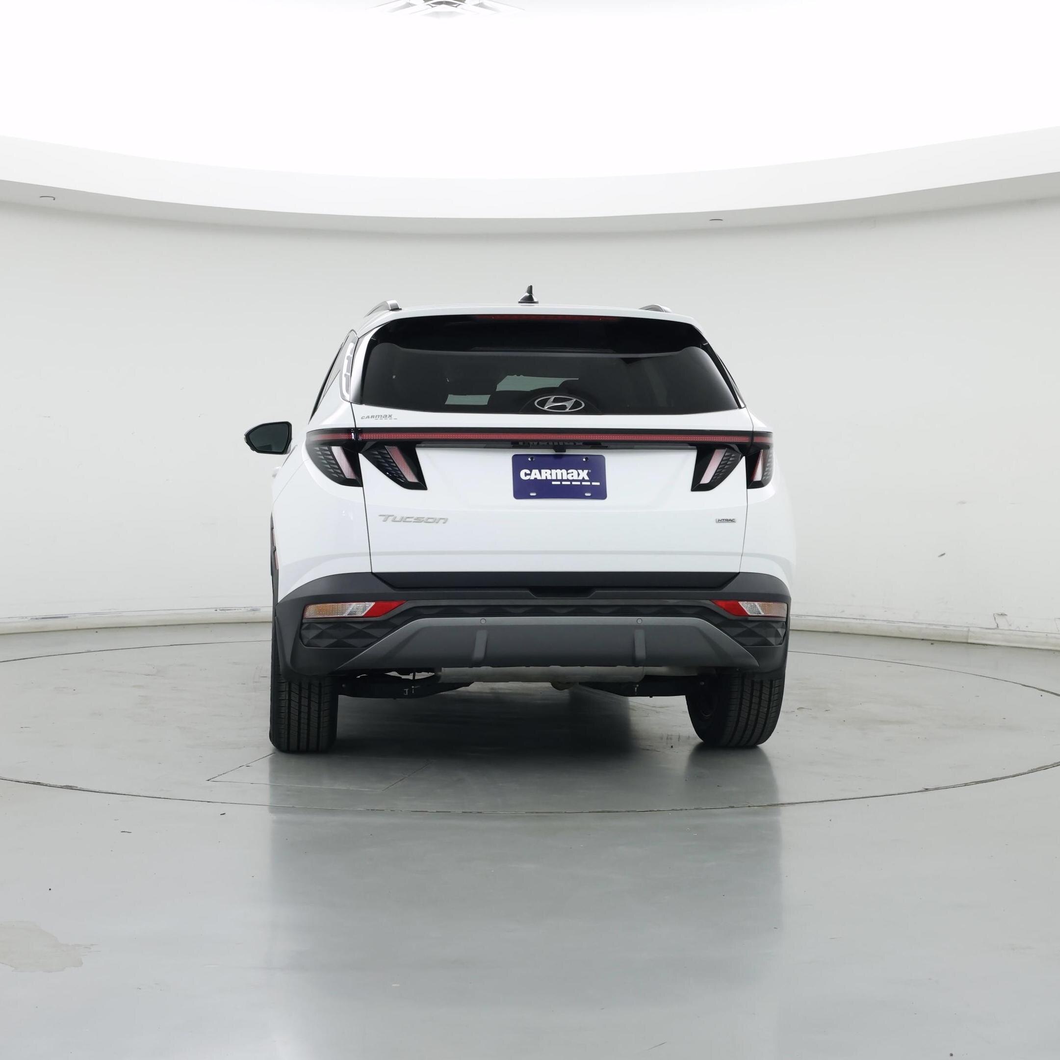 Thumbnail: 2024 Hyundai Tucson - 6