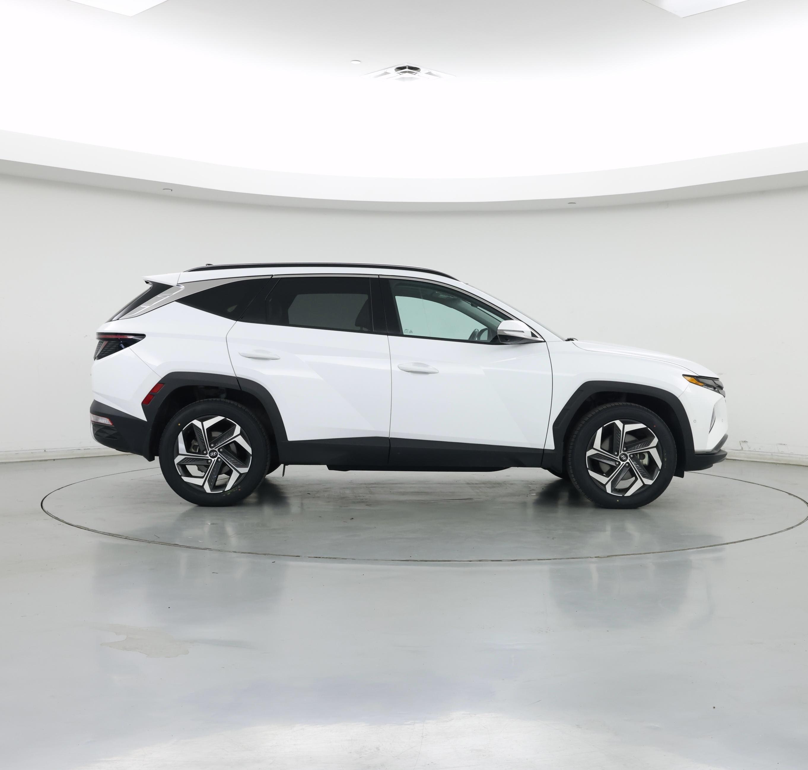 Thumbnail: 2024 Hyundai Tucson - 7
