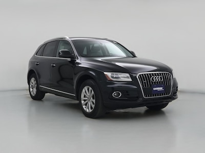 2015 Audi Q5 Premium