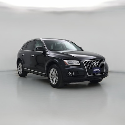 2015 Audi Q5 Premium