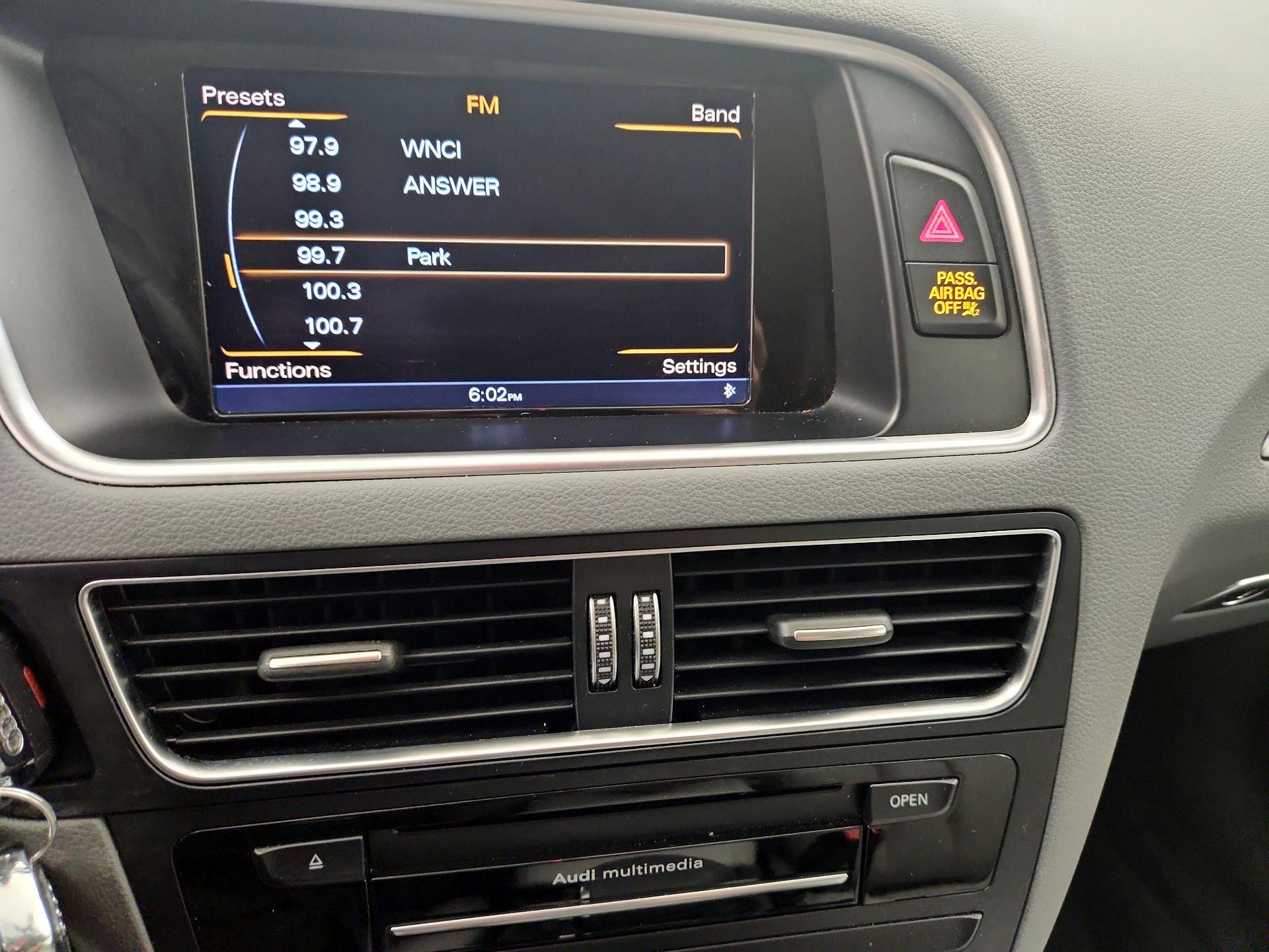 Thumbnail: 2015 Audi Q5 - 15
