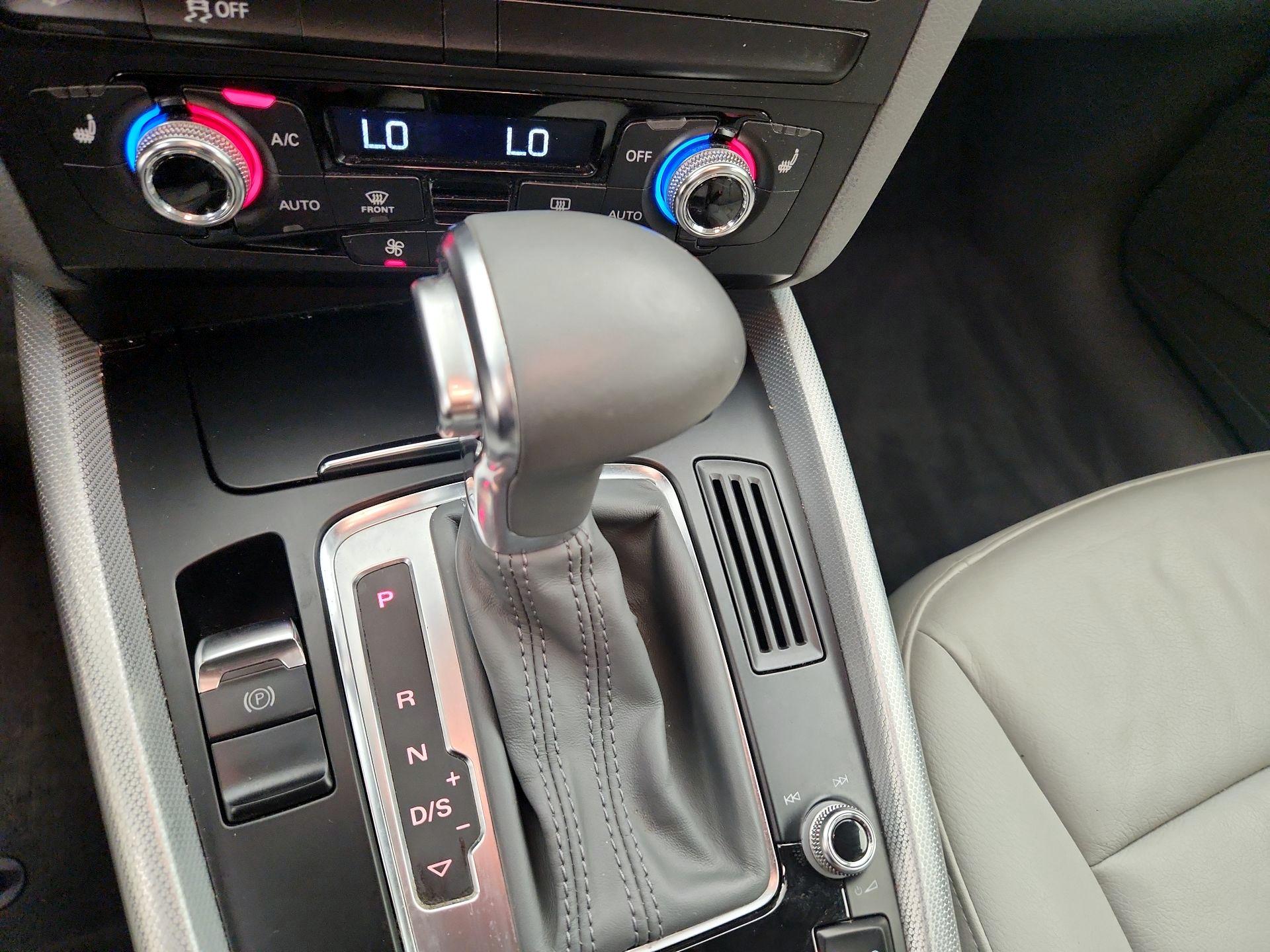 Thumbnail: 2015 Audi Q5 - 17