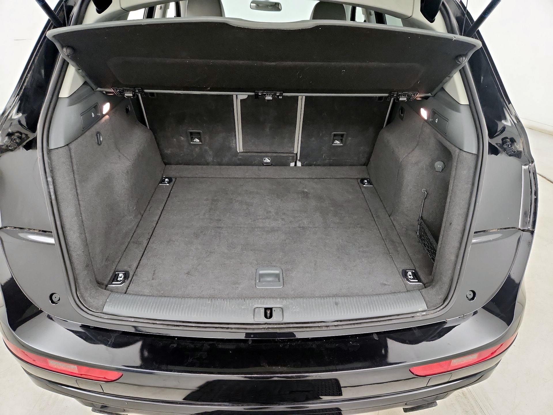 Thumbnail: 2015 Audi Q5 - 19