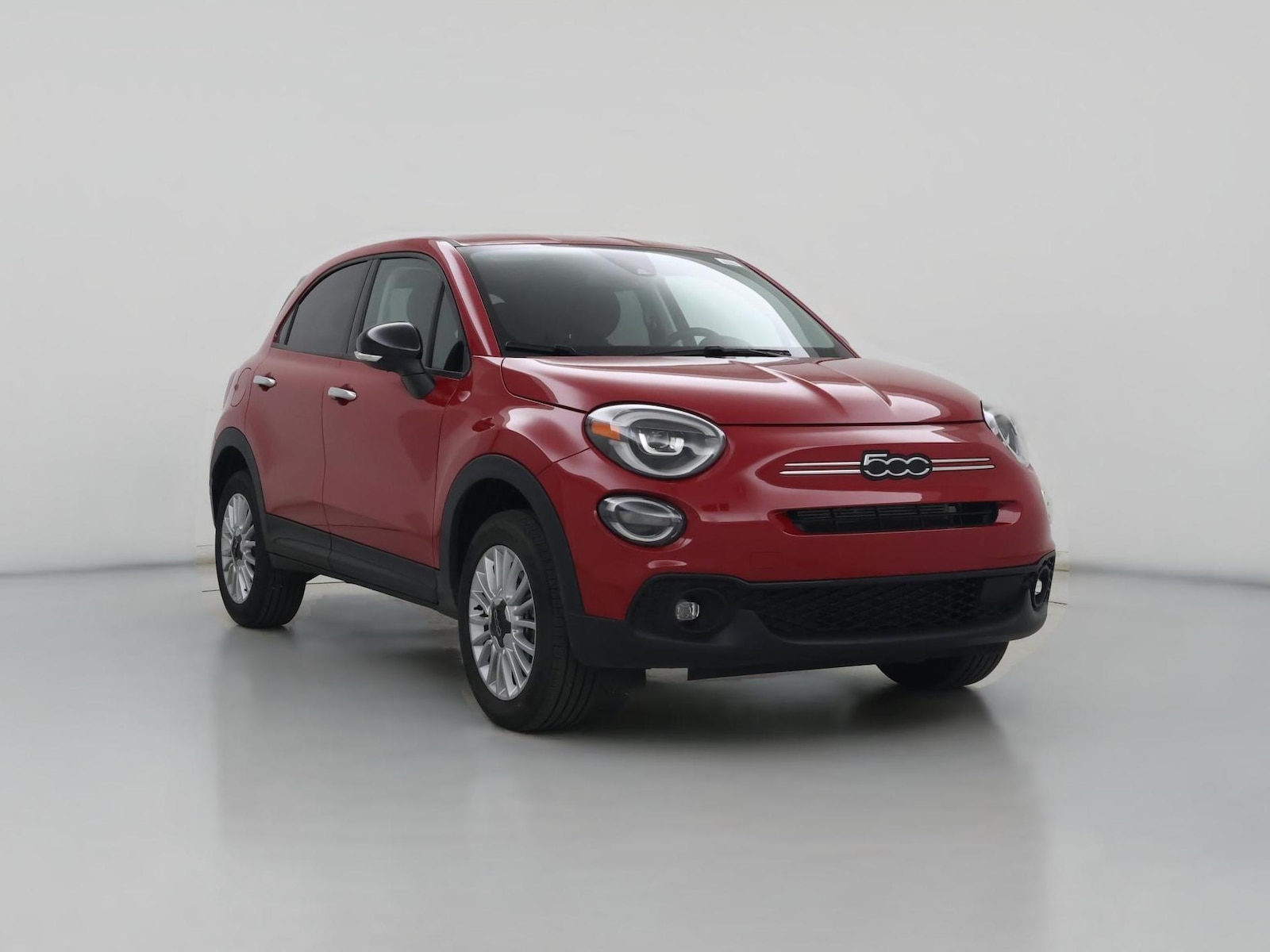 2023 FIAT 500X
