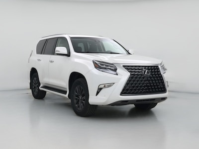 2020 Lexus GX 460 Premium