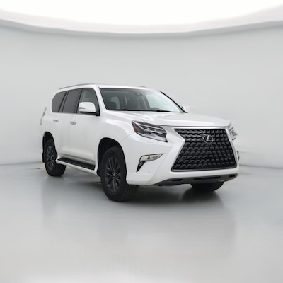 2020 Lexus GX 460 Premium