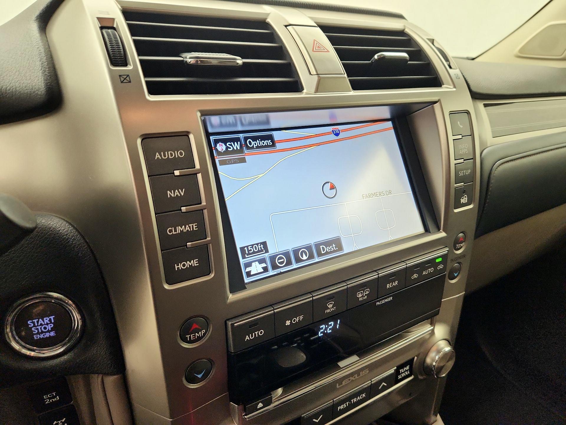 Thumbnail: 2020 Lexus GX - 14