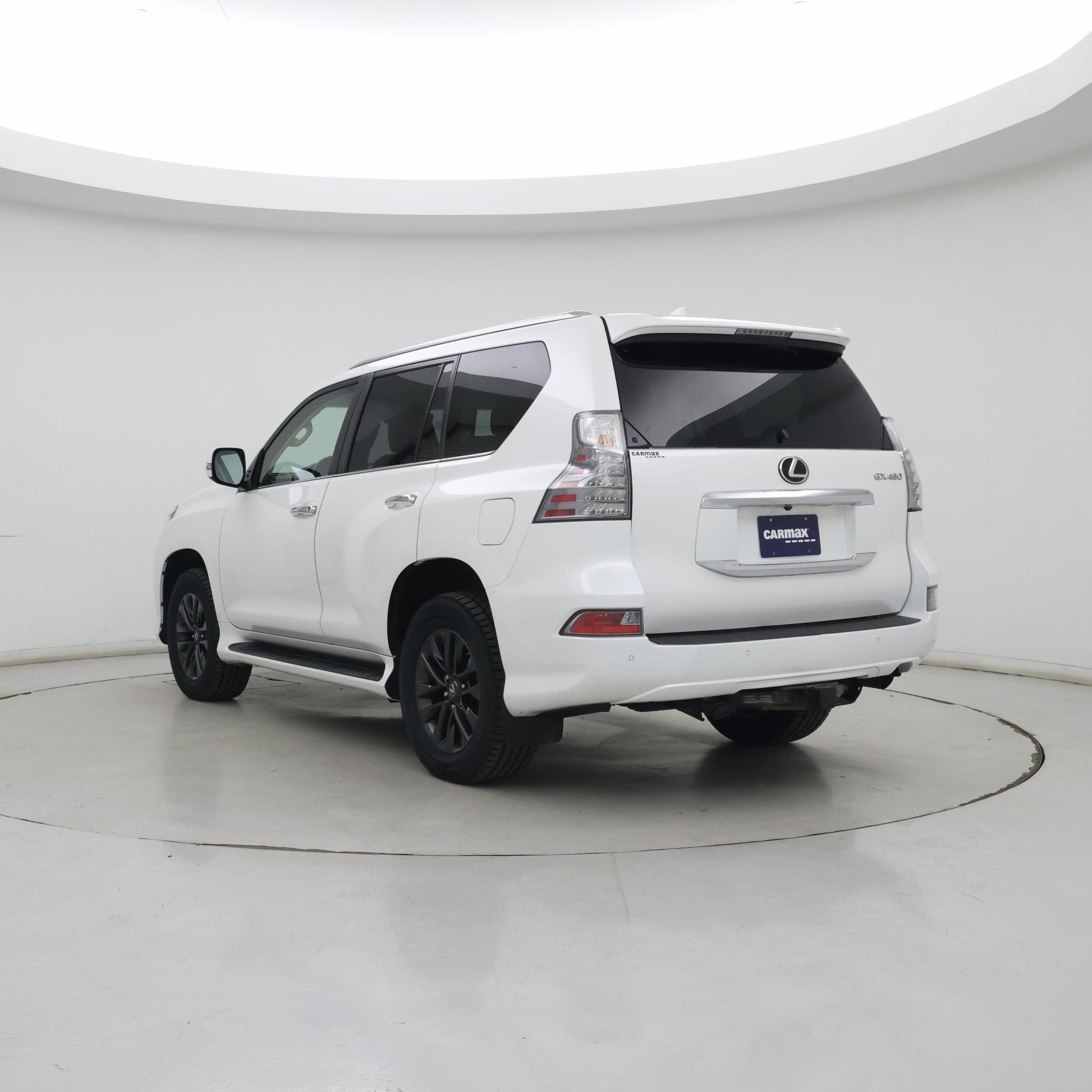 Thumbnail: 2020 Lexus GX - 2