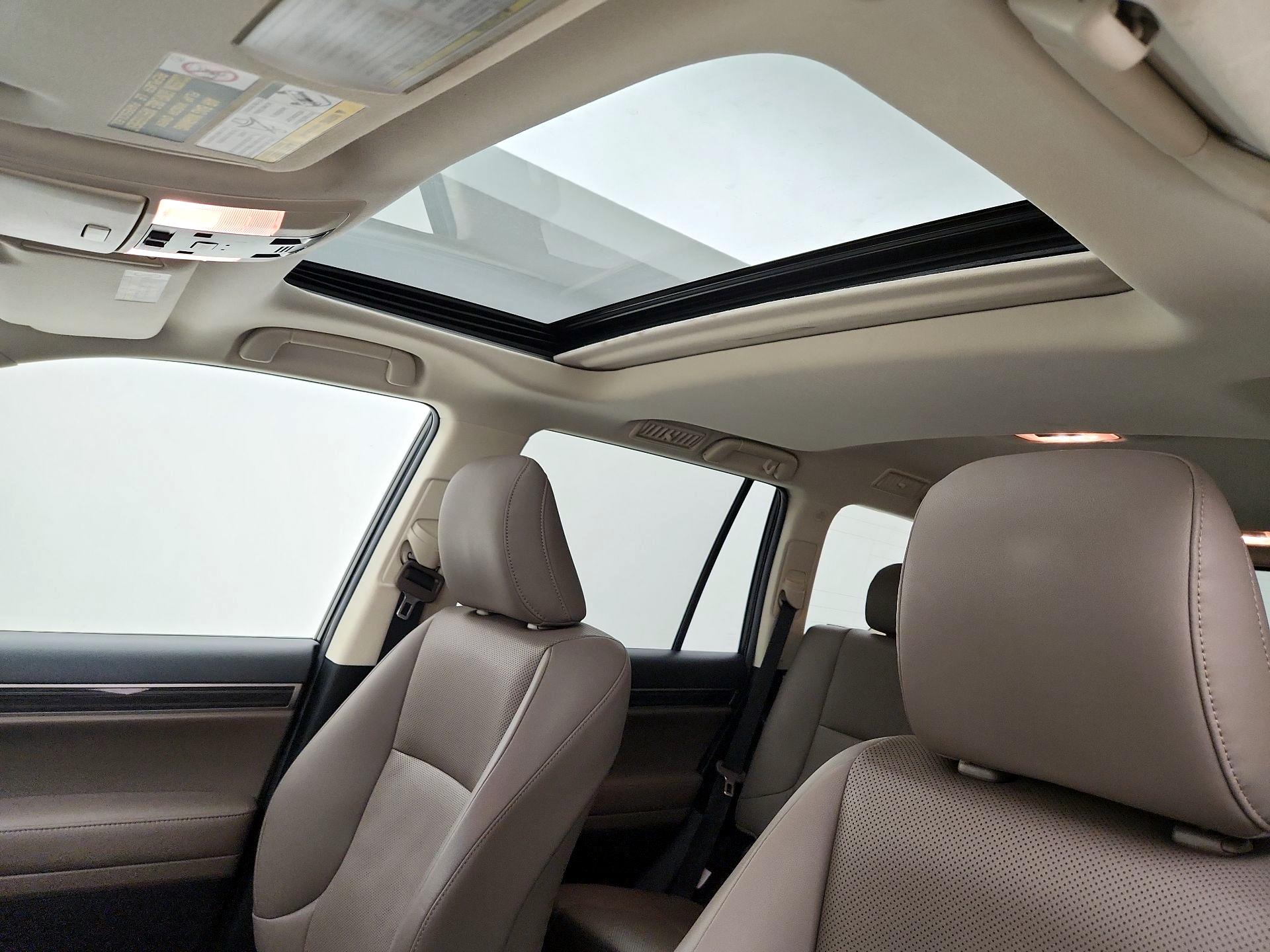 Thumbnail: 2020 Lexus GX - 20