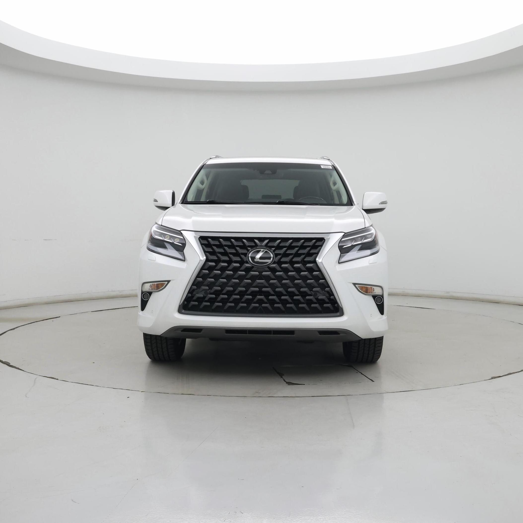 Thumbnail: 2020 Lexus GX - 5