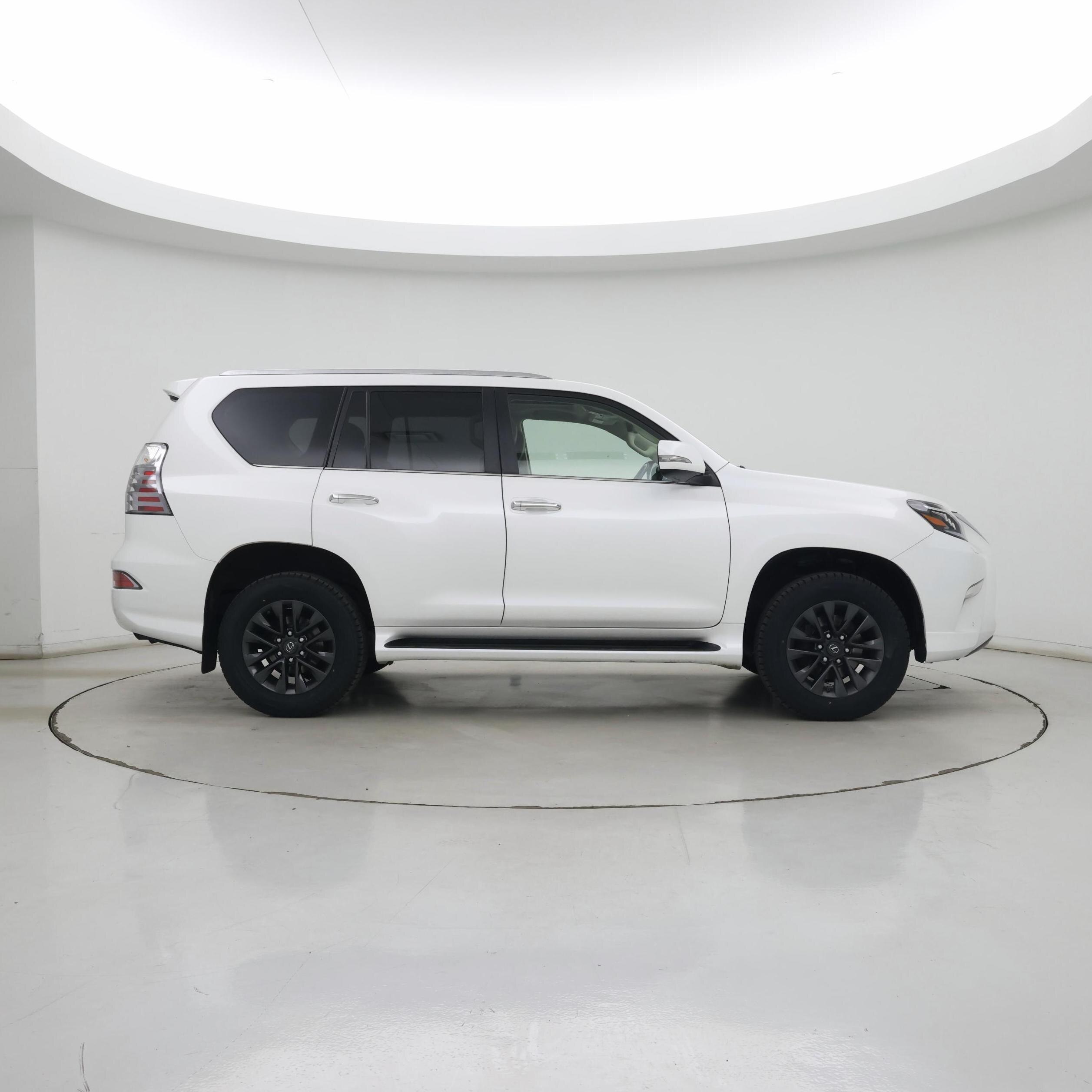 Thumbnail: 2020 Lexus GX - 7