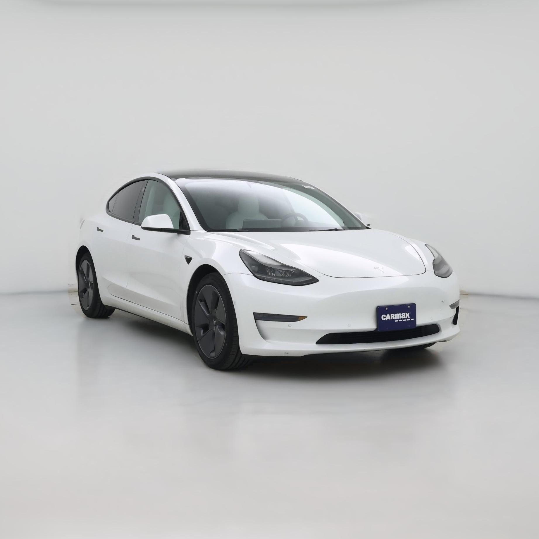 Thumbnail: 2022 Tesla Model 3 - 1