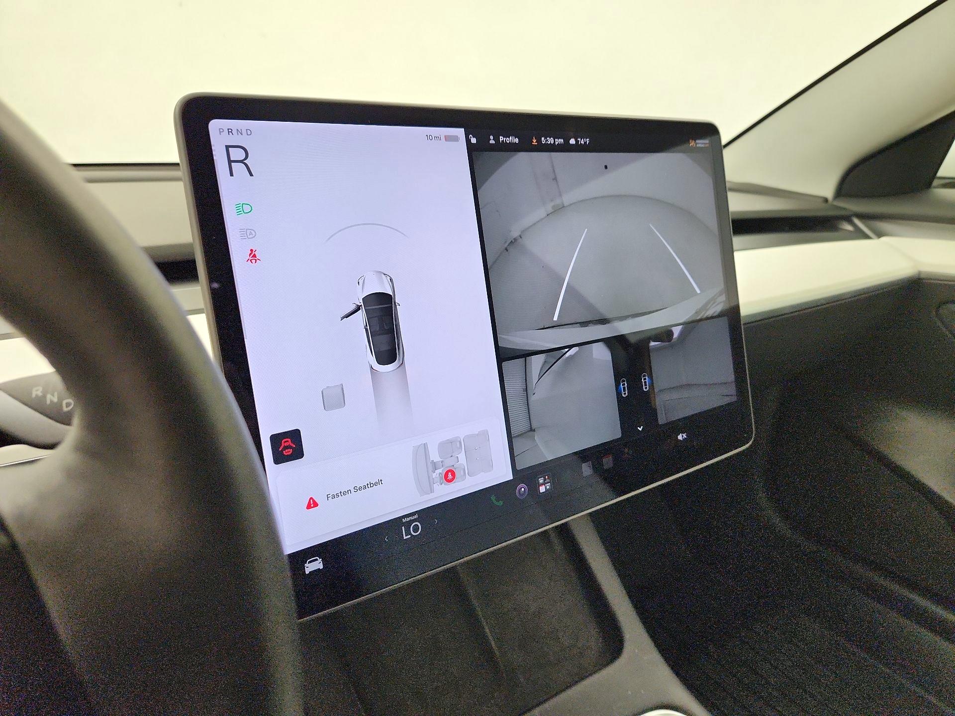 Thumbnail: 2022 Tesla Model 3 - 14