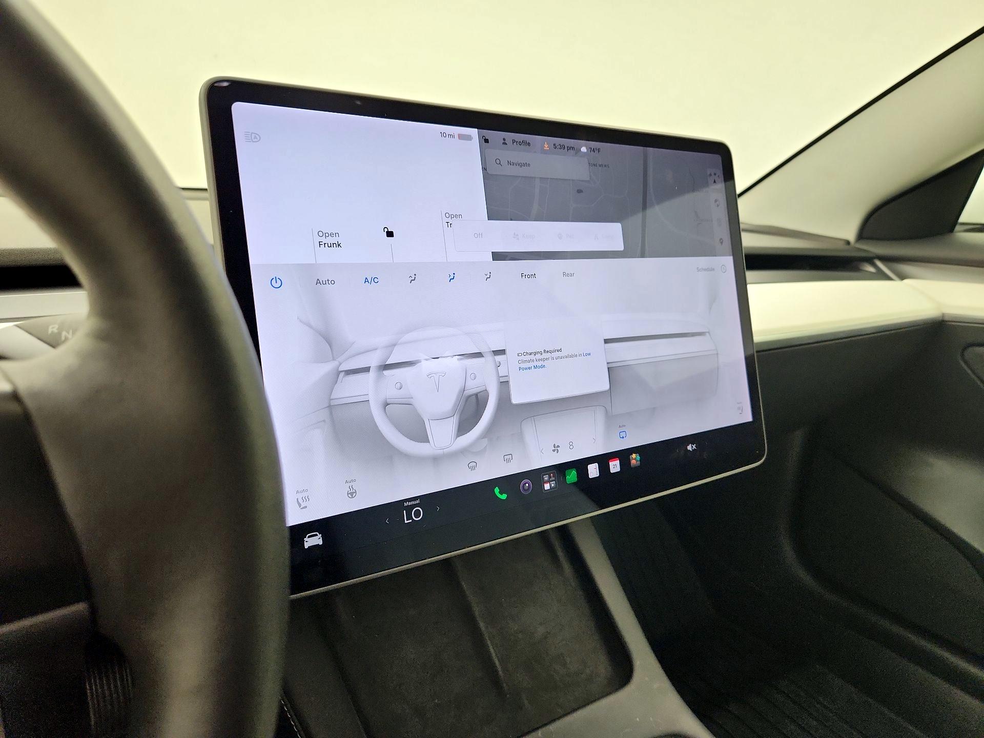 Thumbnail: 2022 Tesla Model 3 - 16