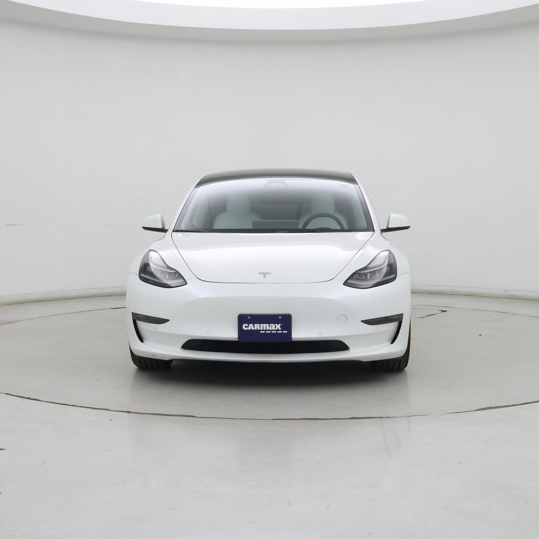Thumbnail: 2022 Tesla Model 3 - 5
