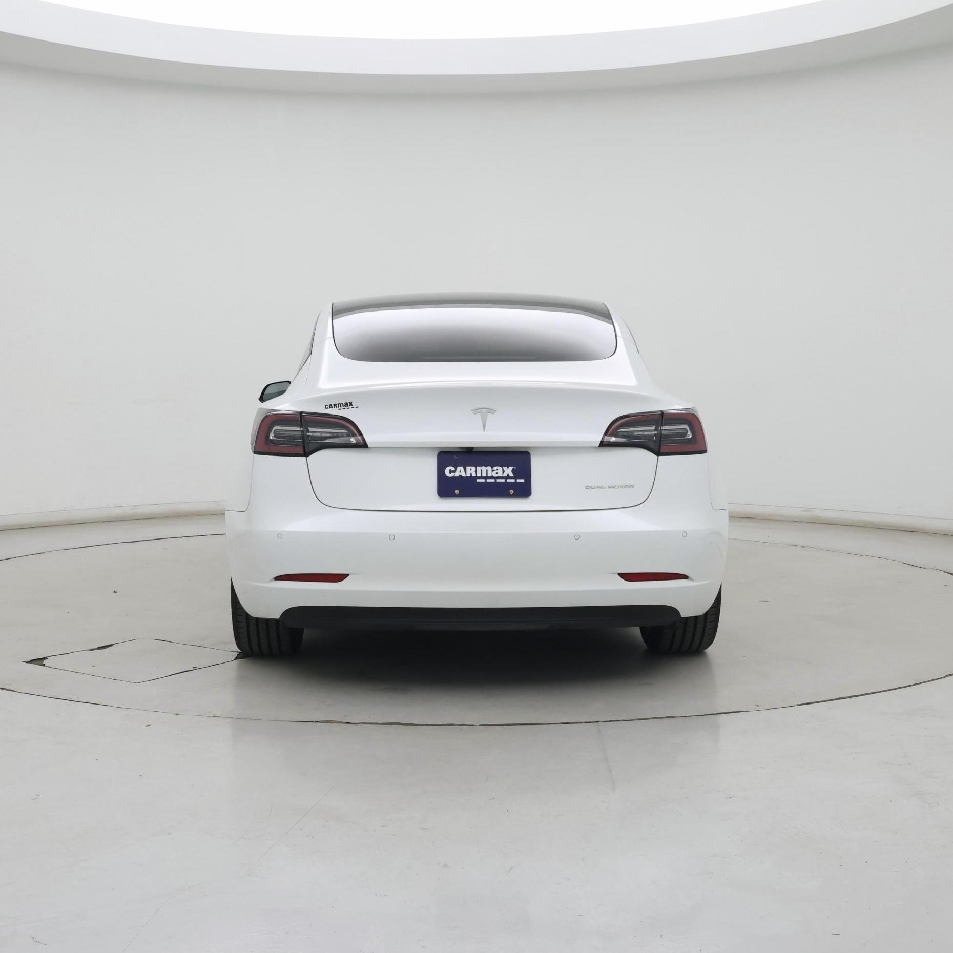 Thumbnail: 2022 Tesla Model 3 - 6
