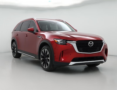 2025 Mazda CX-90 PHEV Premium Plus