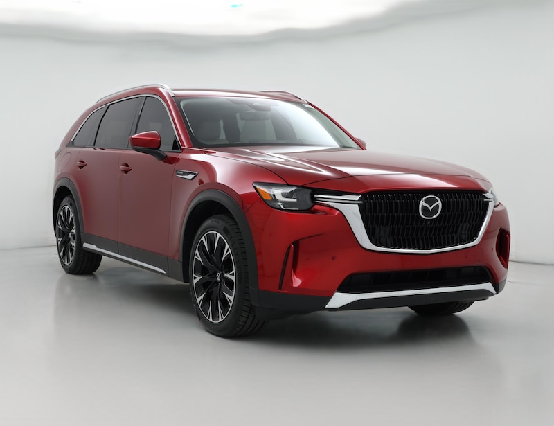 2025 Mazda CX-90 Premium Plus